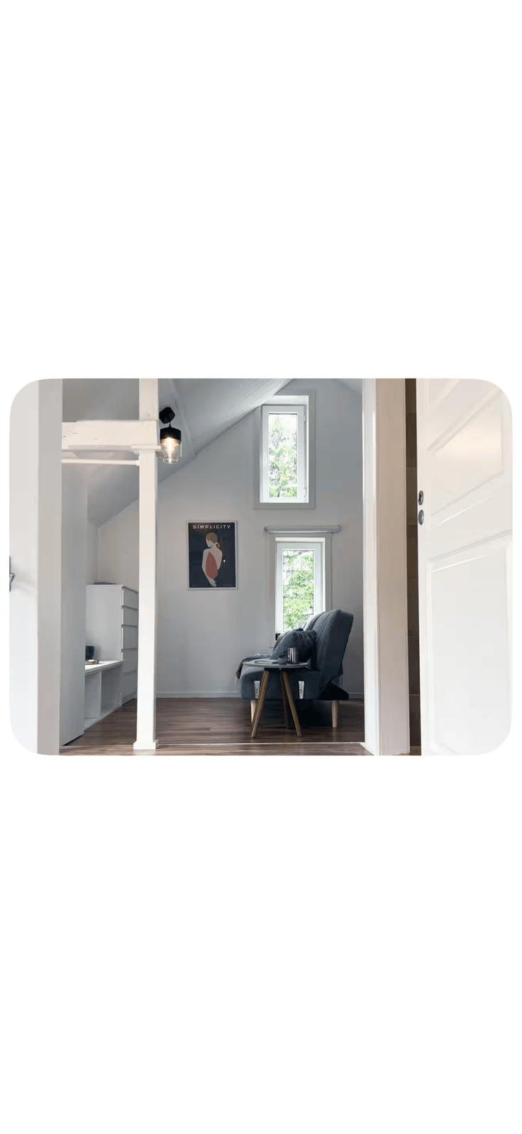 2 rok · 38 m² i Brottby – bild 11