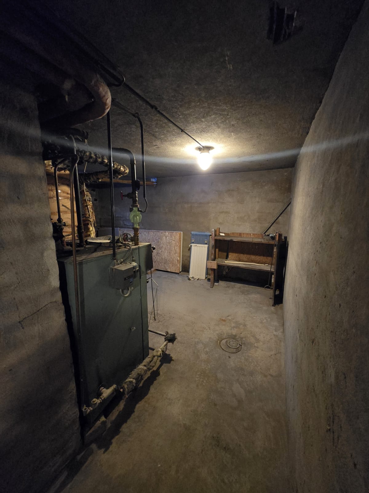 4 rok · 90 m² i Långshyttan – bild 24