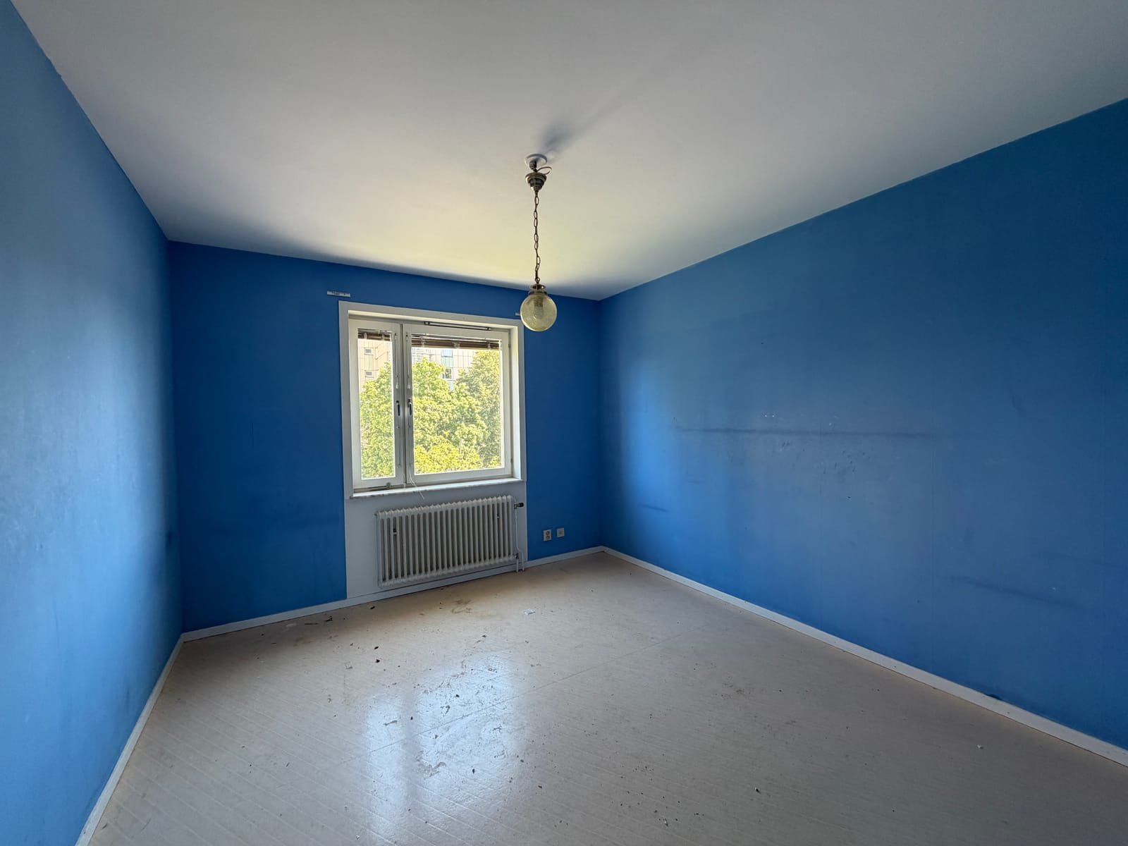 2 rok · 56 m² i Hallsberg – bild 11