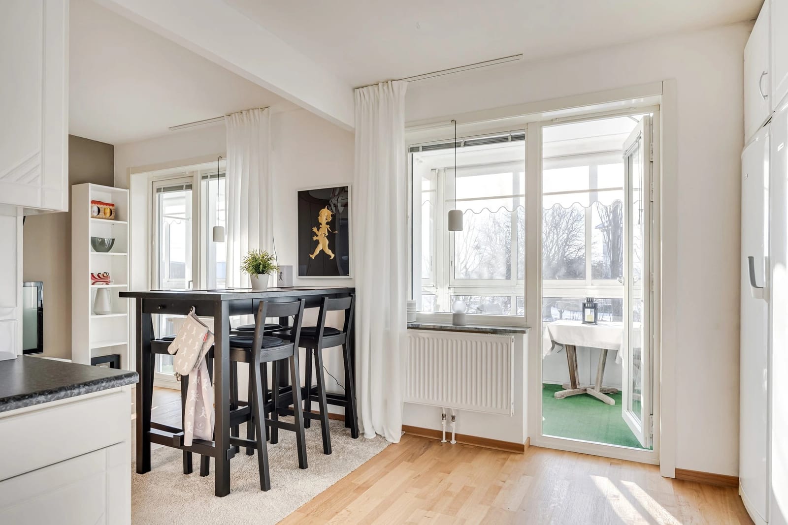 4 rok · 99 m² i Lomma – bild 4
