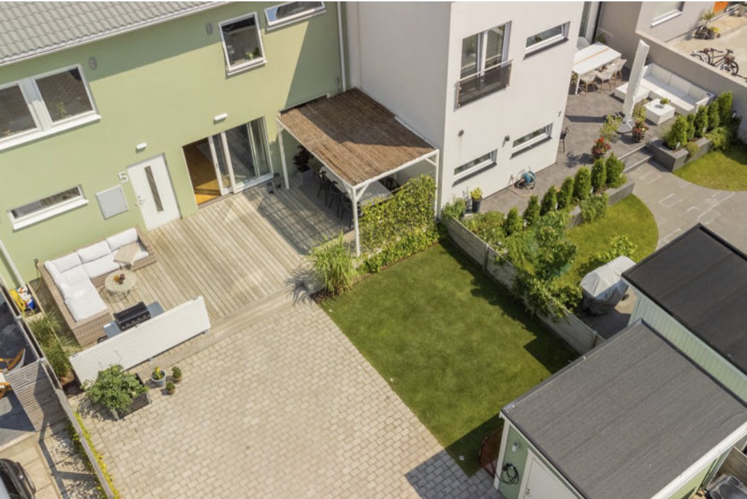 5 rok · 150 m² i Lund – Lund
