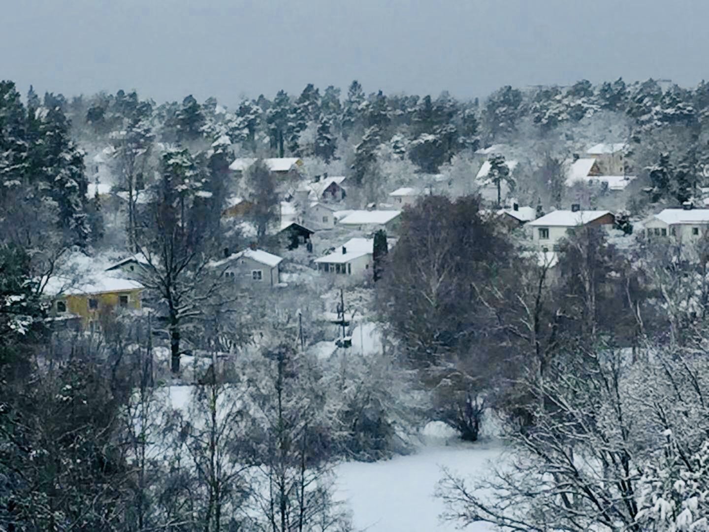 4 rok · 78 m² i Lidingö – bild 8