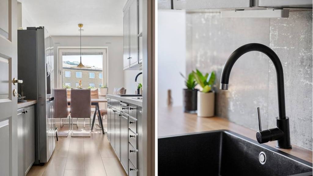 3 rok · 66 m² i Malmö – bild 2
