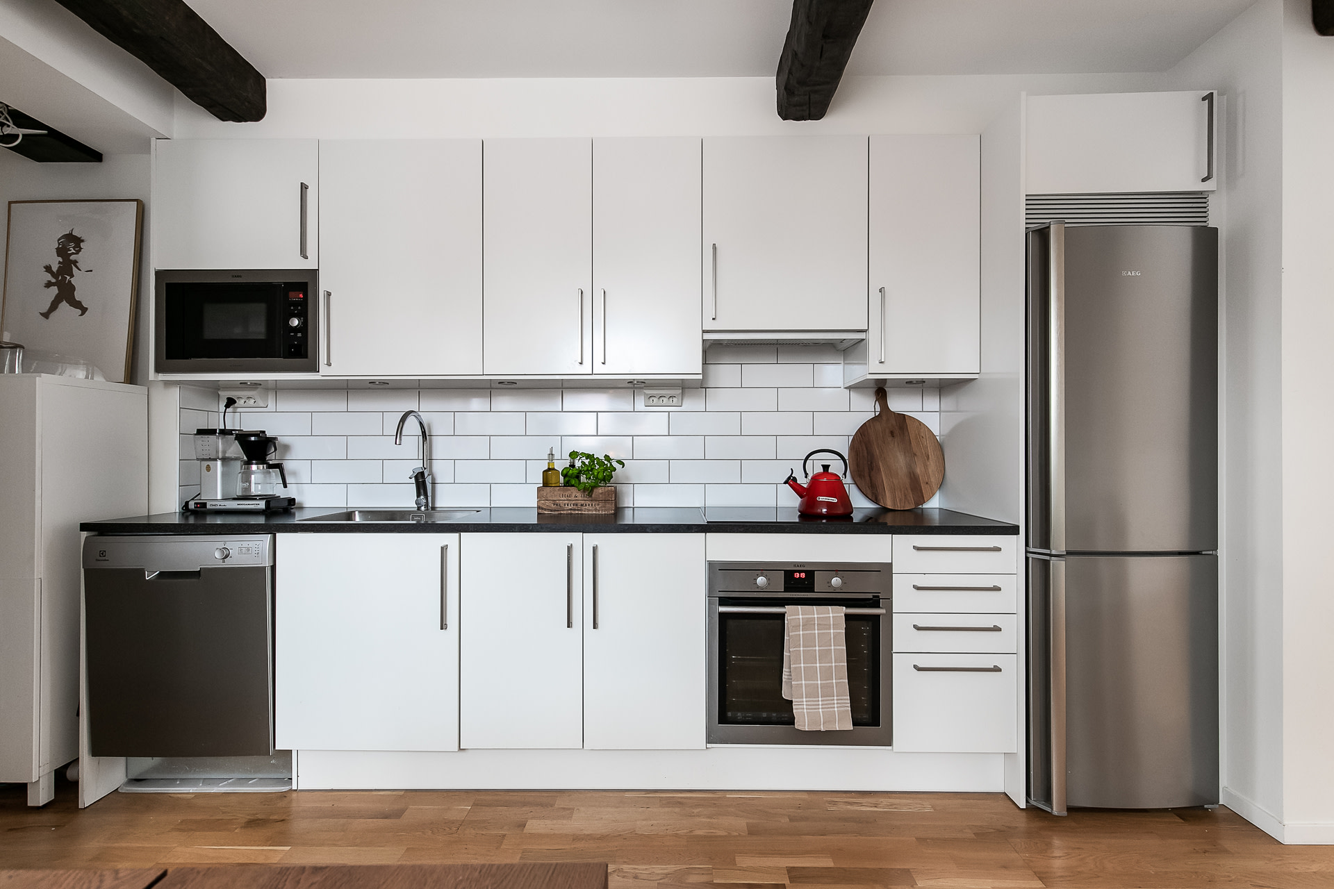 Lägenhet, 2 rooms, 85 sqm, Örebro