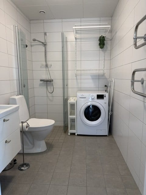 2 rok · 35 m² i Beddingestrand – bild 5