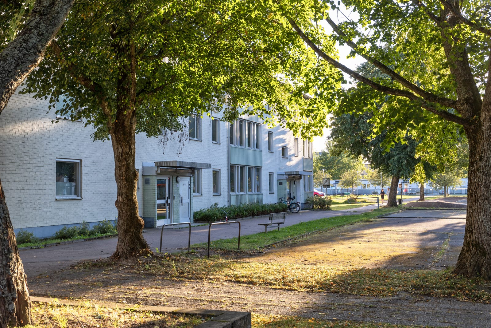 2 rok · 72 m² i Karlstad – bild 2