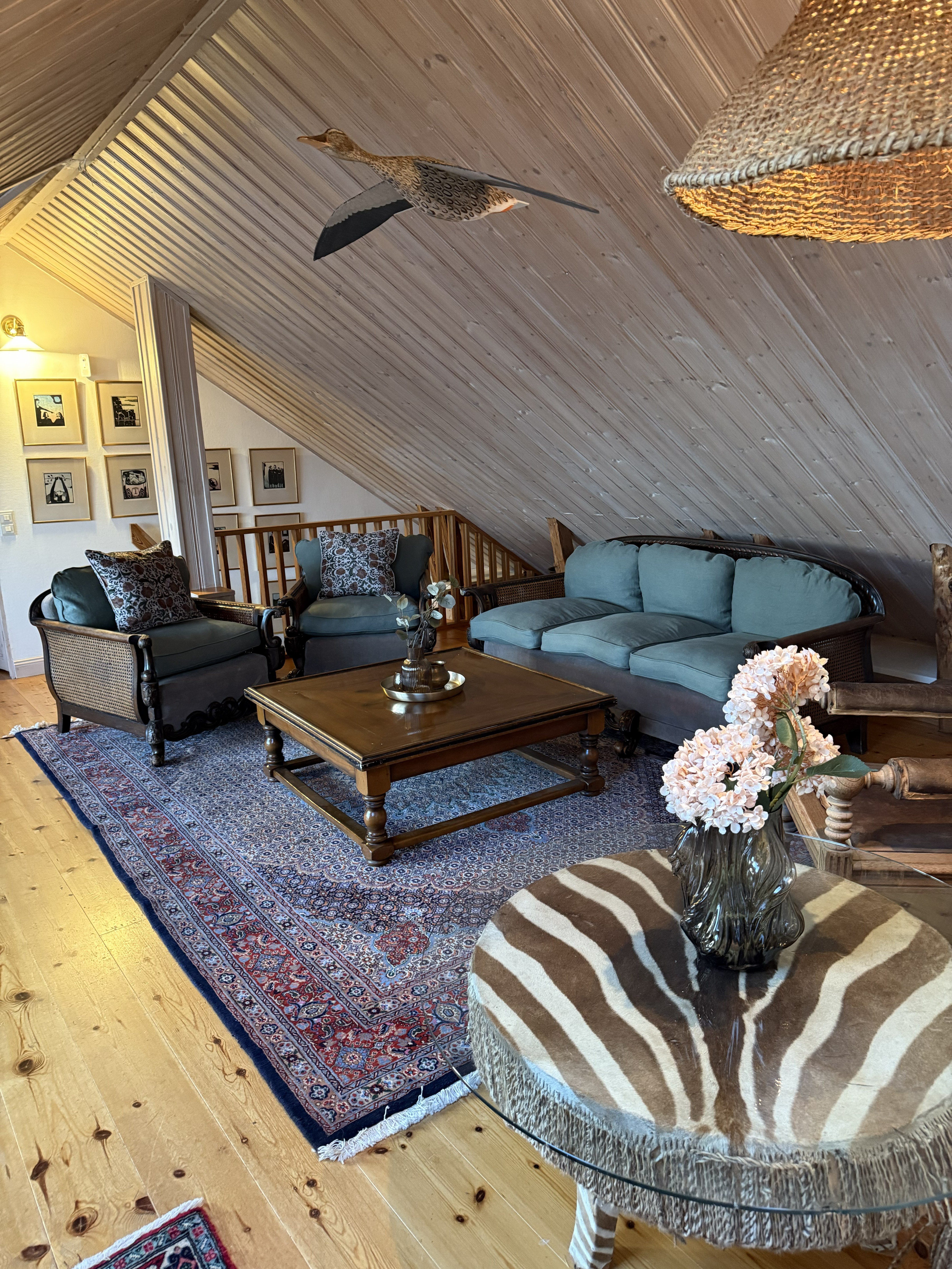 Villa/Hus, 8 rooms, 240 sqm, Sigtuna – bild 3