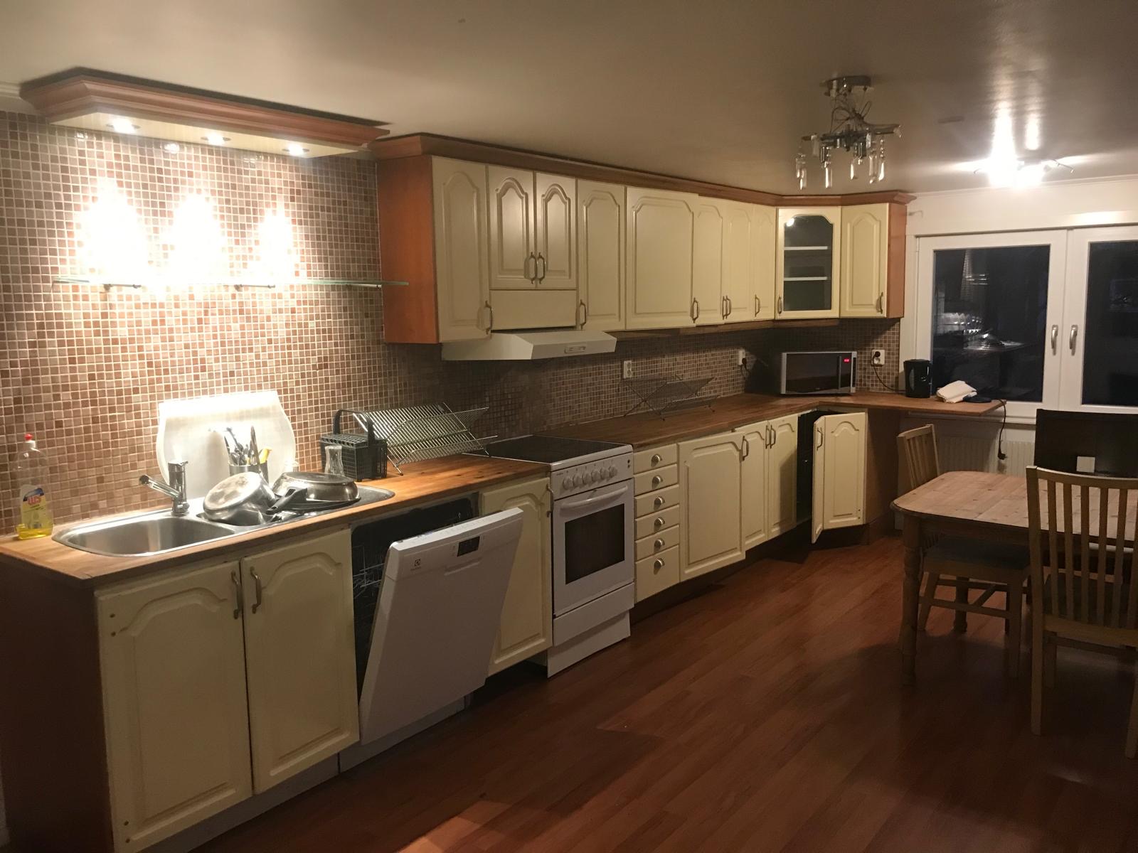 10 rok · 450 m² i Nynäshamn – bild 7