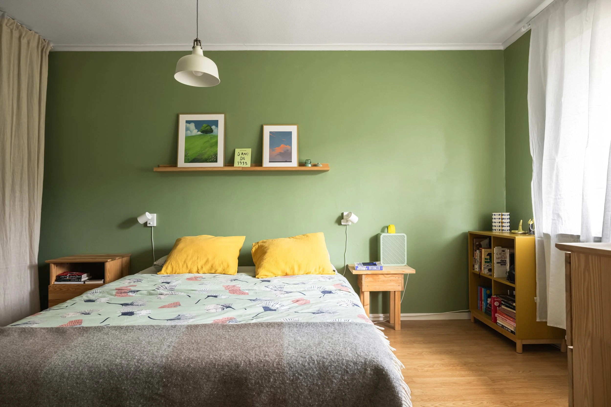 Lägenhet, 2 rooms, 64 sqm, Hisings Backa – bild 7