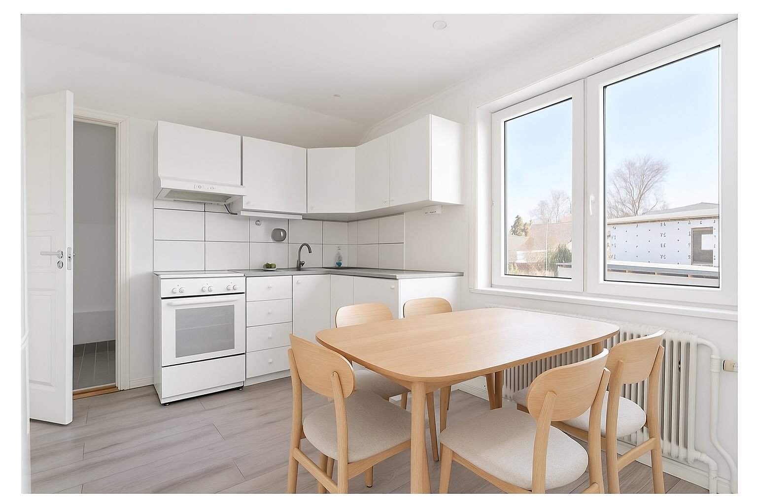 Lägenhet, 3 rooms, 85 sqm, Södertälje