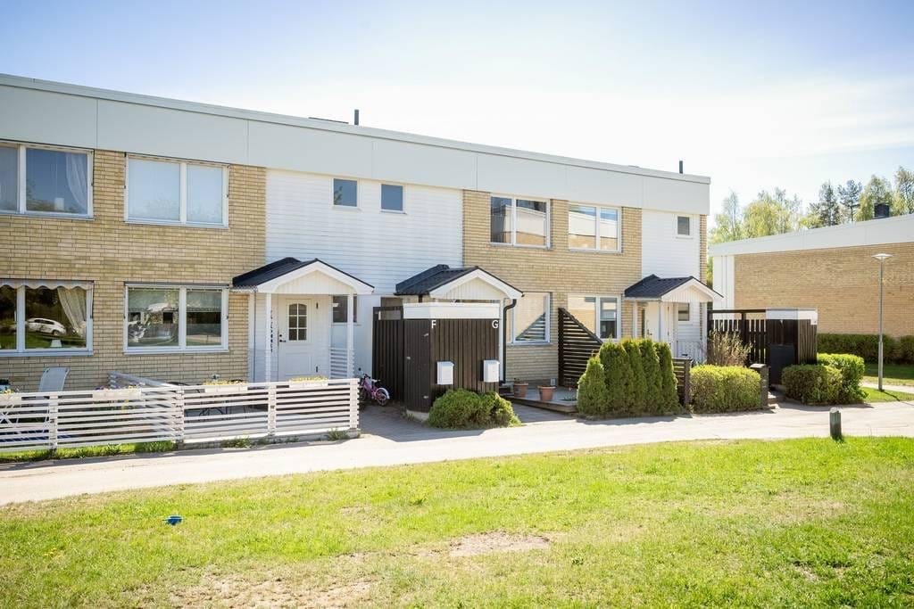 5 rok · 120 m² i Gävle – bild 2