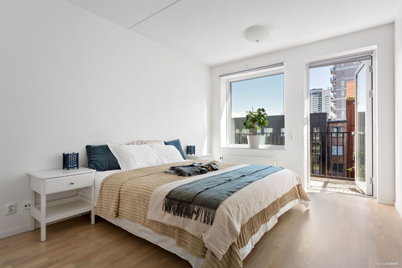Lägenhet, 3 rooms, 55 sqm, Tyresö