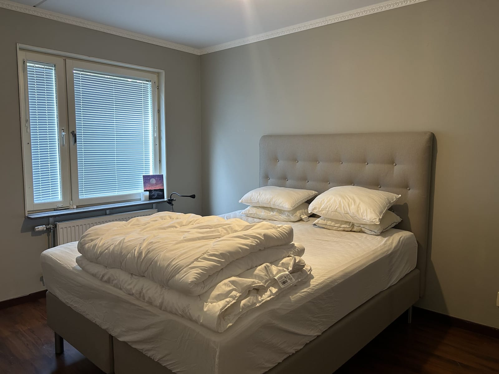 2 rok · 54 m² i Kista – bild 9