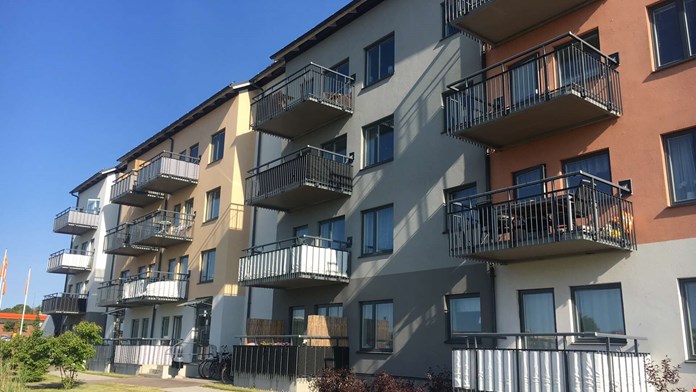 2 rok · 51 m² i Nyköping – bild 11
