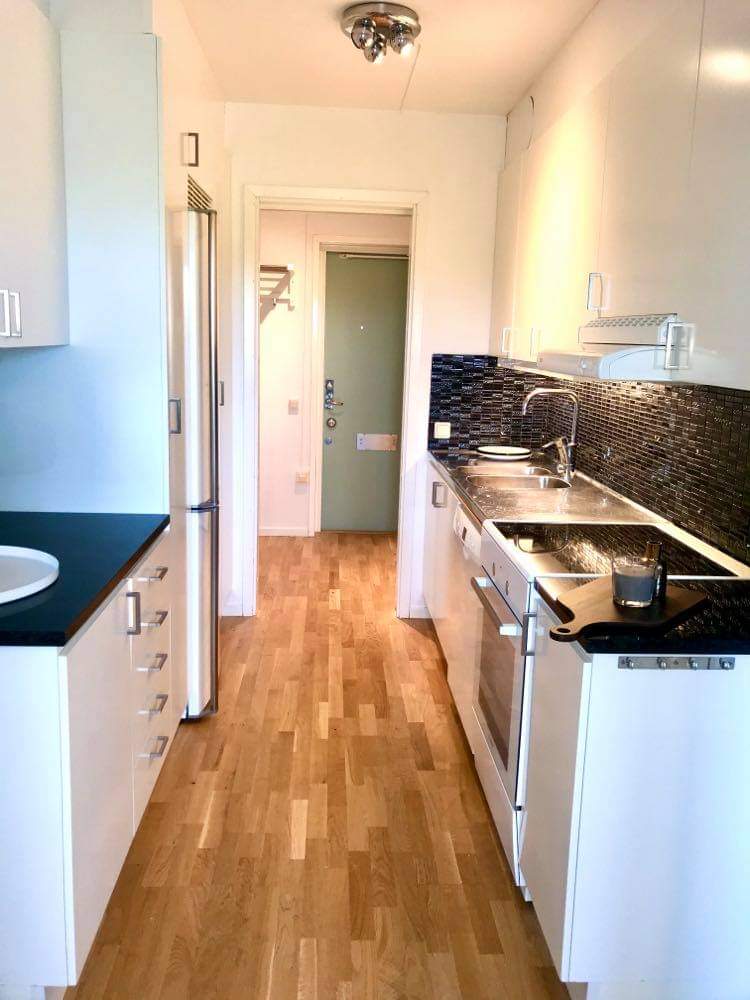 3 rok · 60 m² i Sundbyberg – bild 2