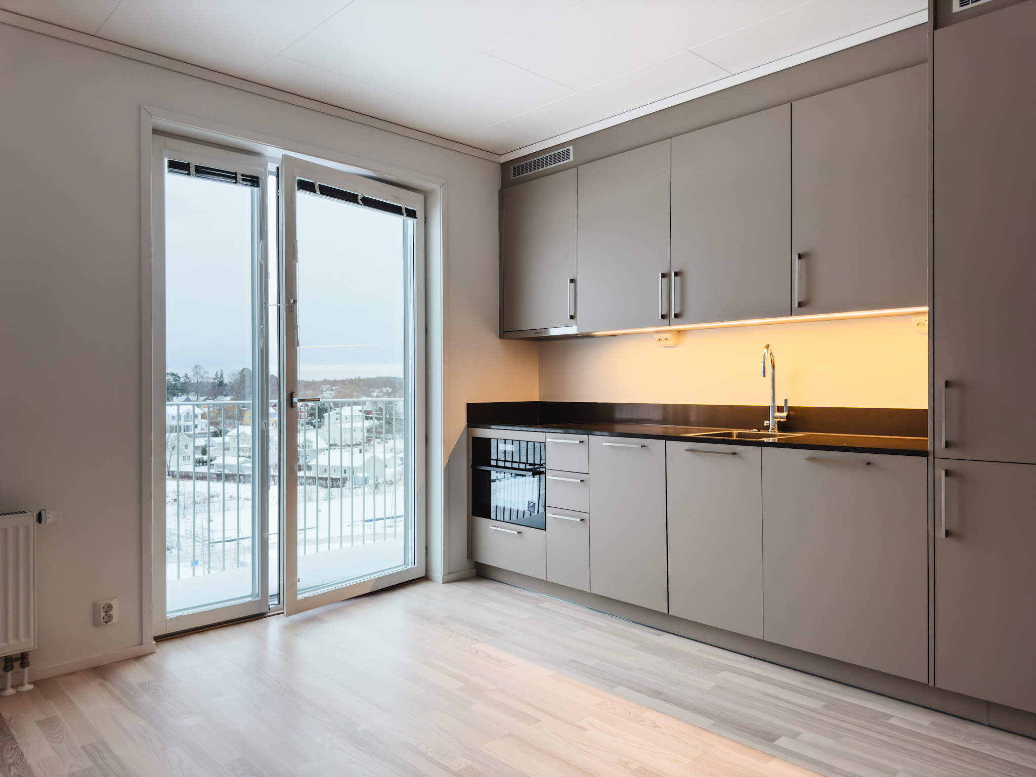 Lägenhet, 1 rooms, 34 sqm, Järfälla – bild 6