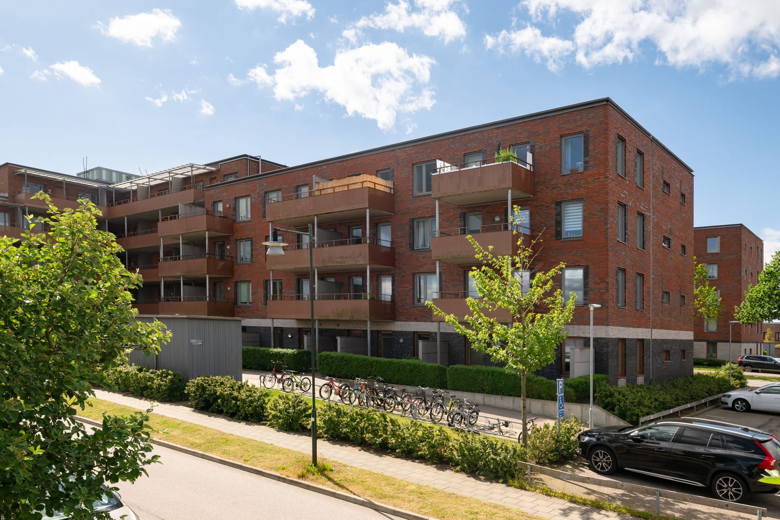 3 rok · 67 m² i Helsingborg – bild 2