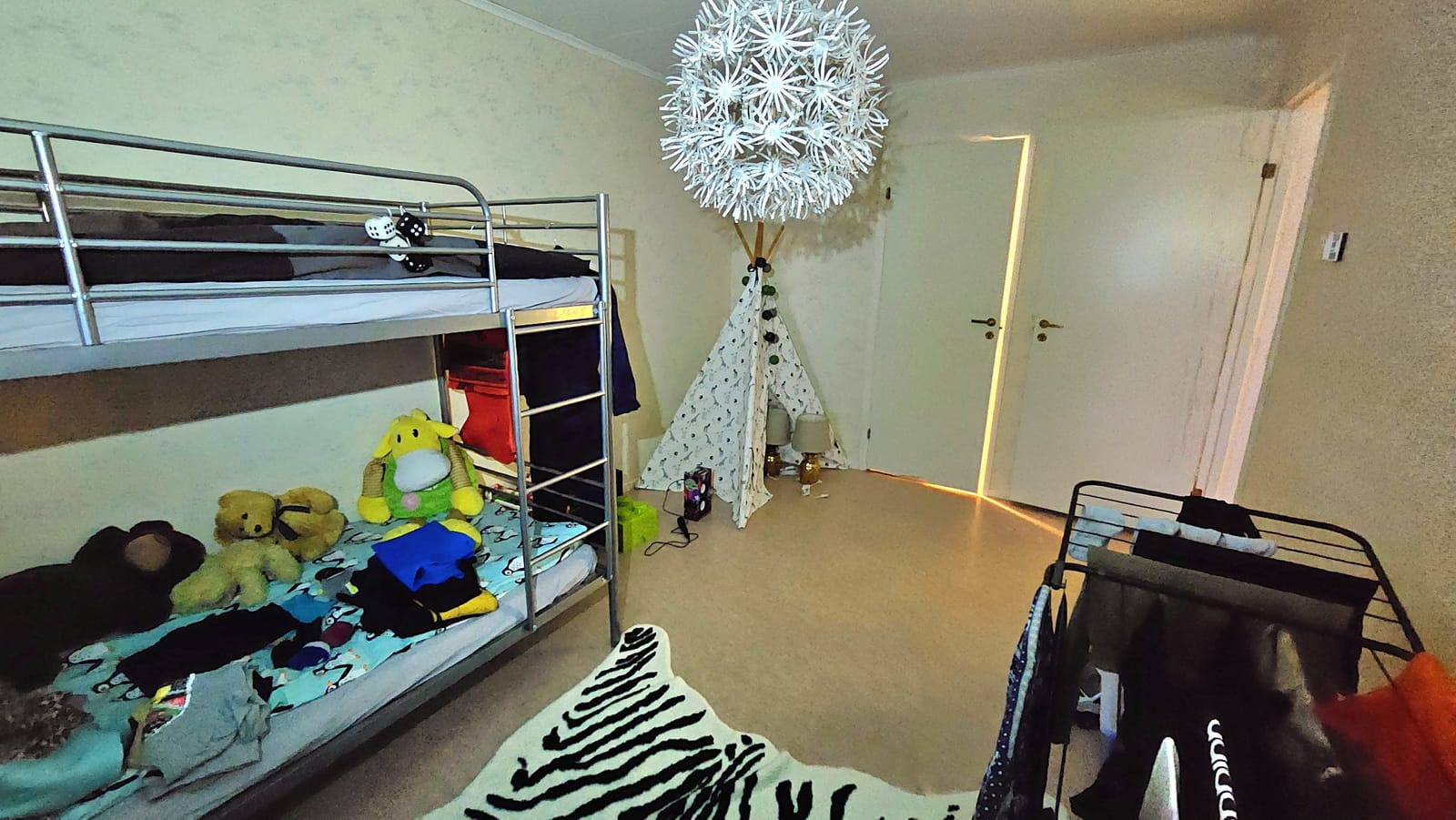 2 rok · 64 m² i Liden – bild 9