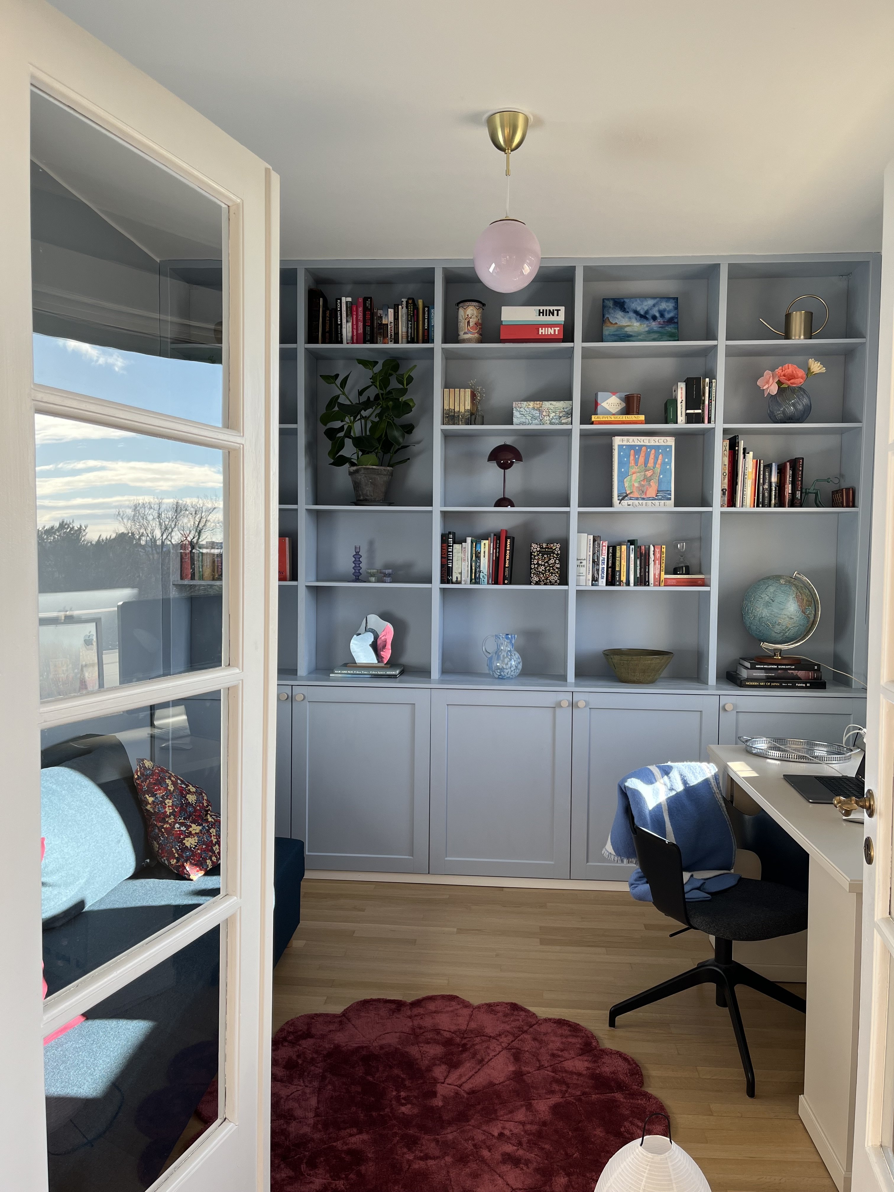 Lägenhet, 3 rooms, 73 sqm, Bromma – bild 2