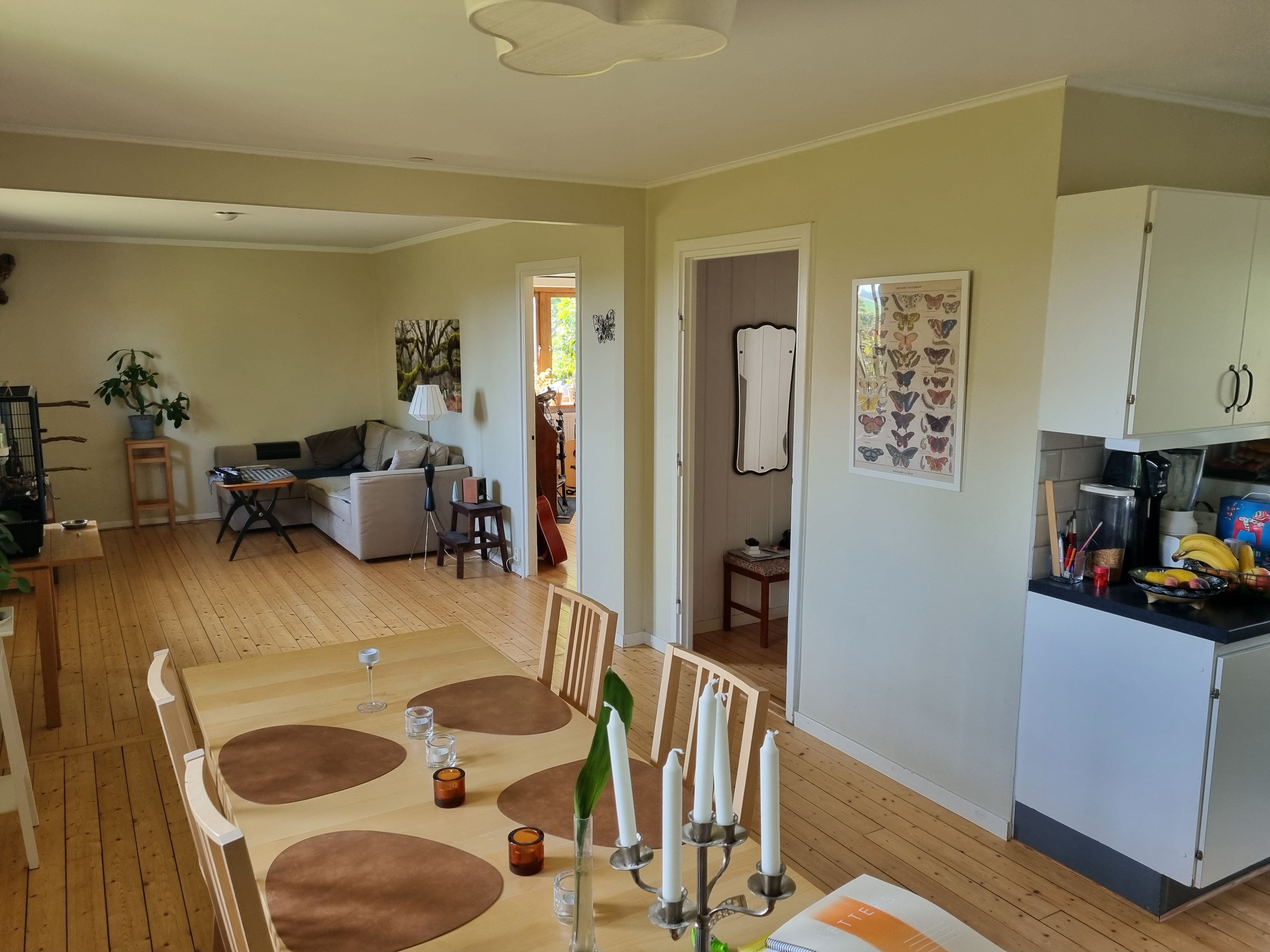 Villa/Hus, 4 rooms, 120 sqm, Trelleborg – bild 15