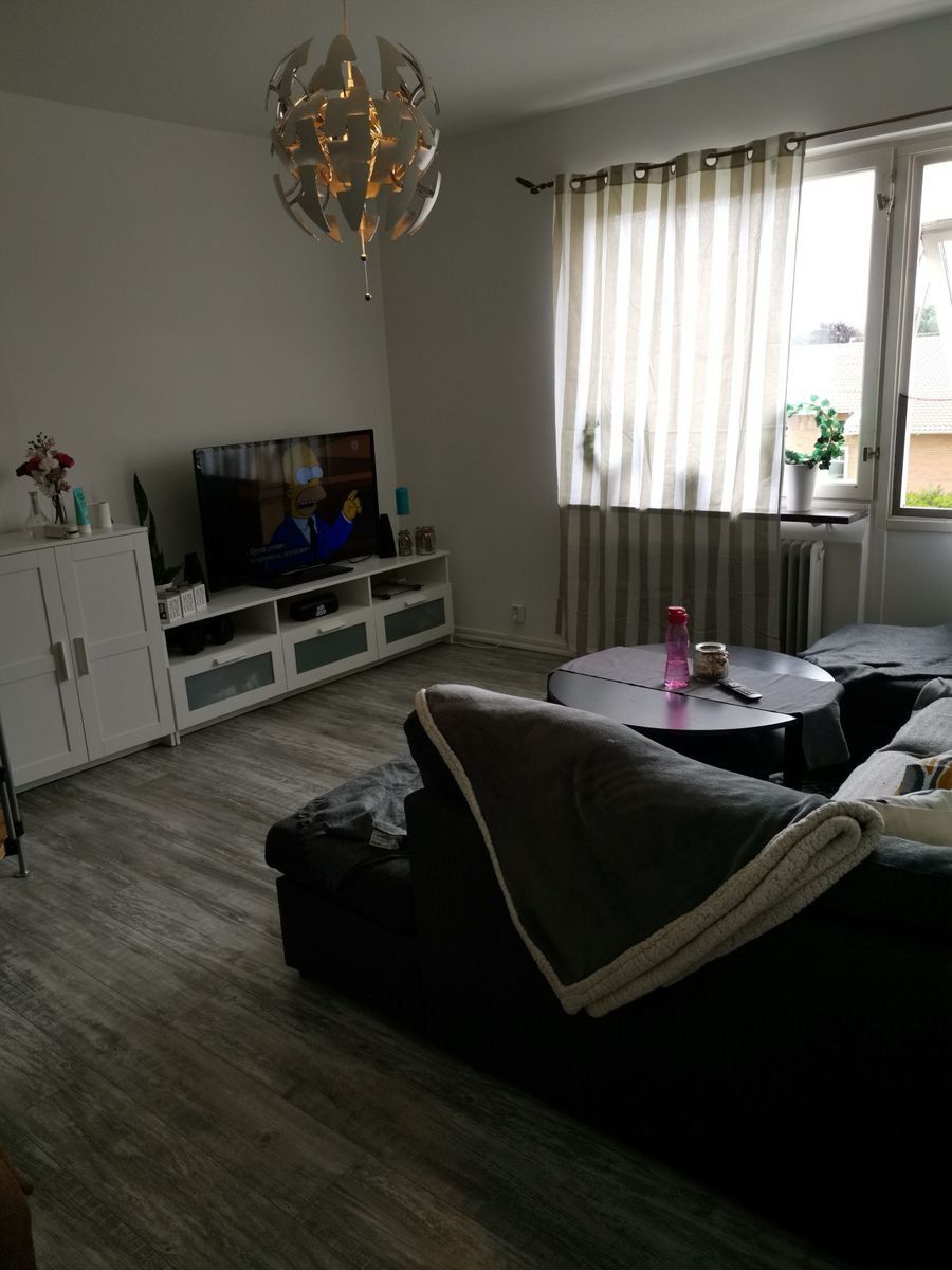 Lägenhet, 3 rooms, 70 sqm, Ljungbyhed – bild 2