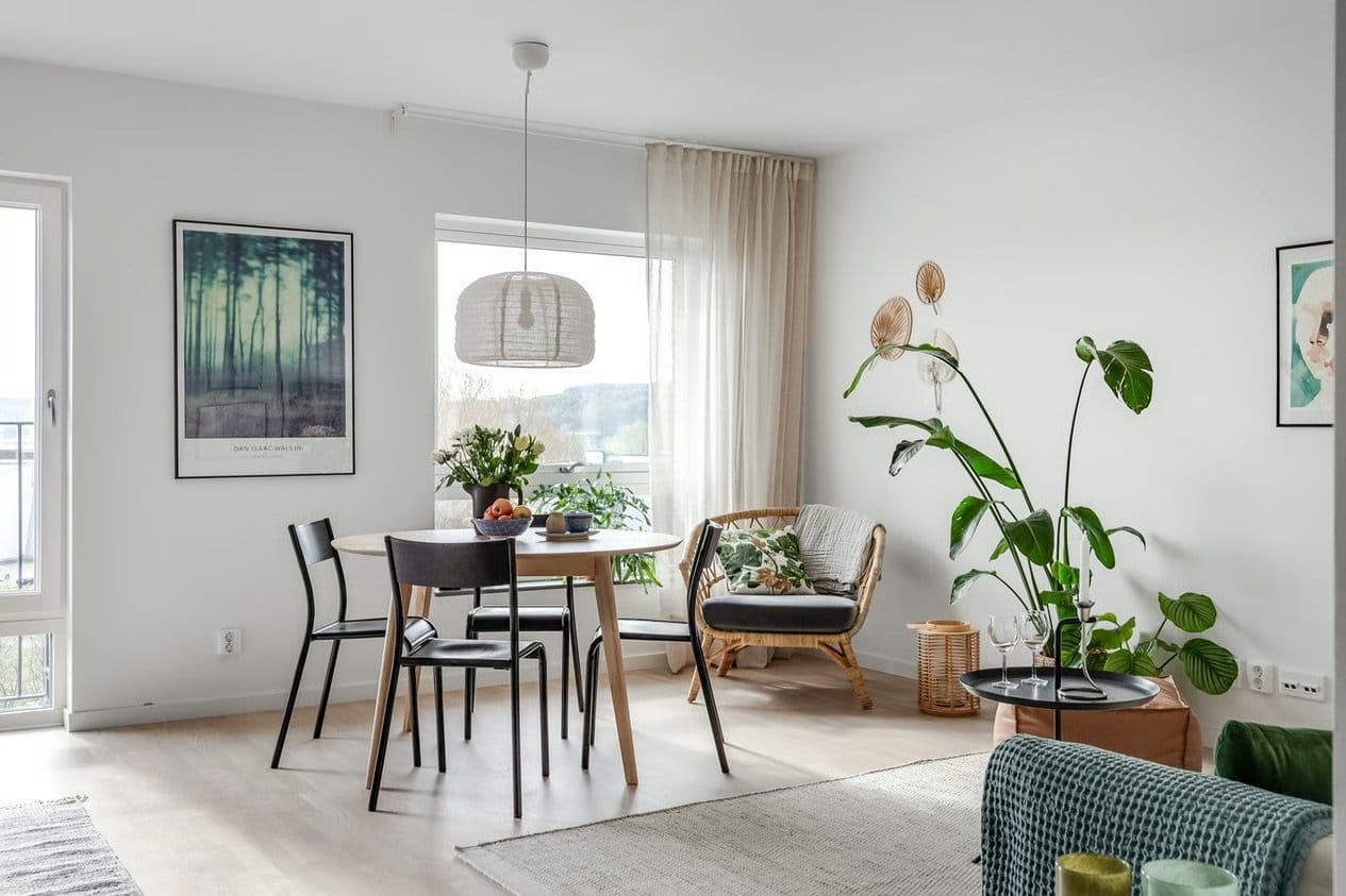 2 rok · 51 m² i Mölndal – bild 4