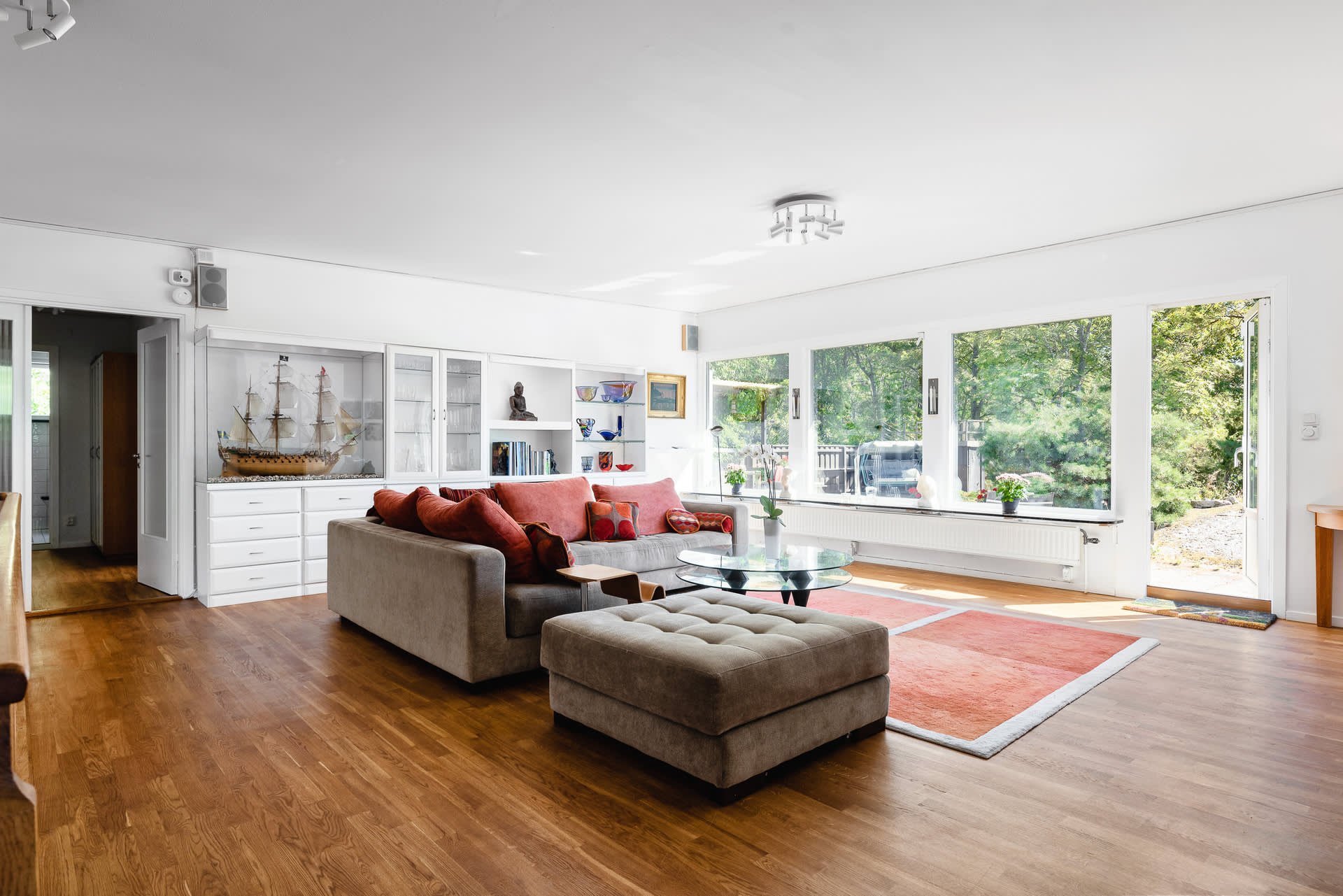 Villa/Hus, 8 rooms, 342 sqm, Saltsjöbaden – bild 4