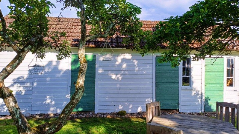 4 rok · 150 m² i Bergkvara – bild 2
