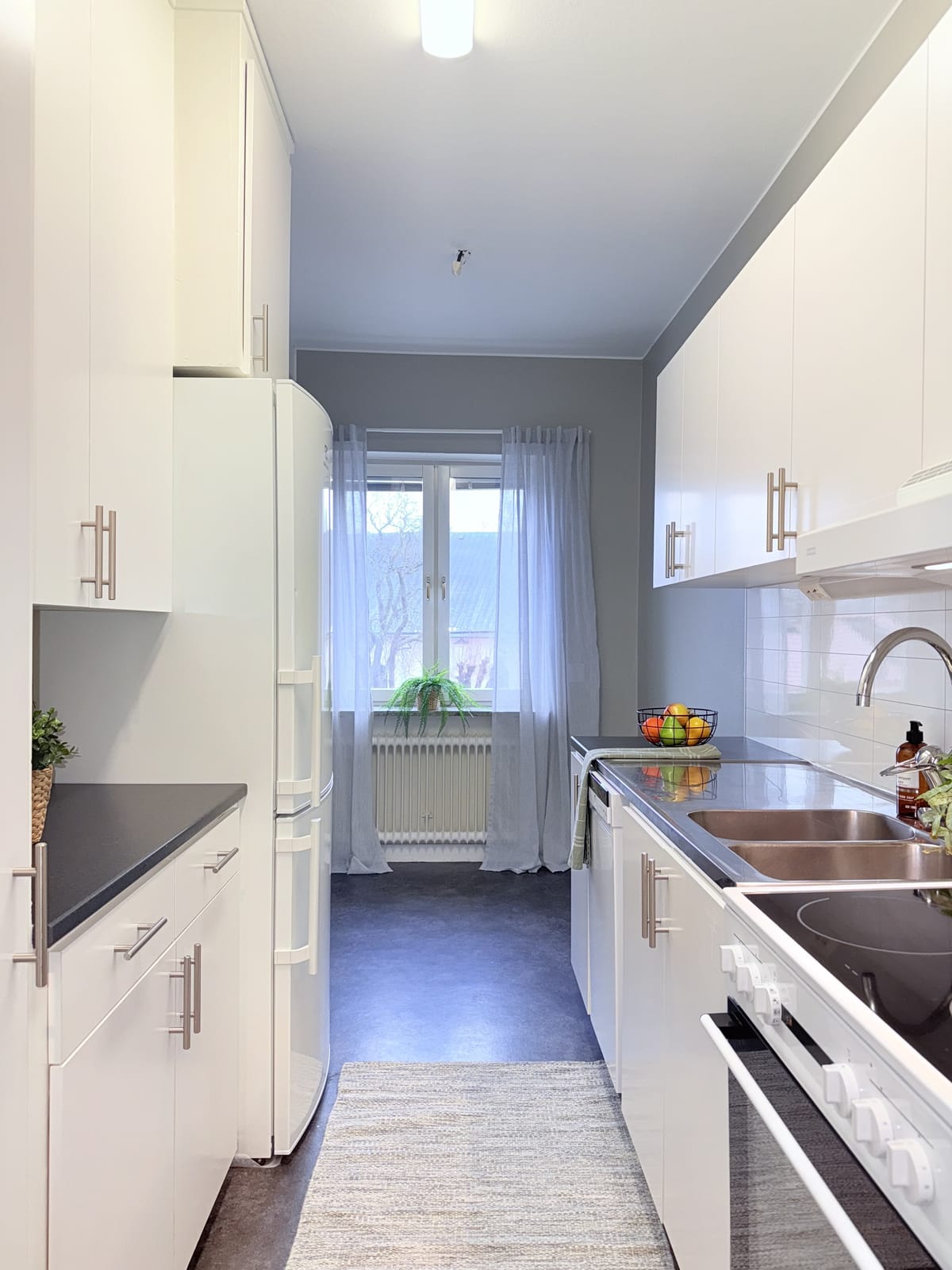 Lägenhet, 1 rooms, 52 sqm, Arboga