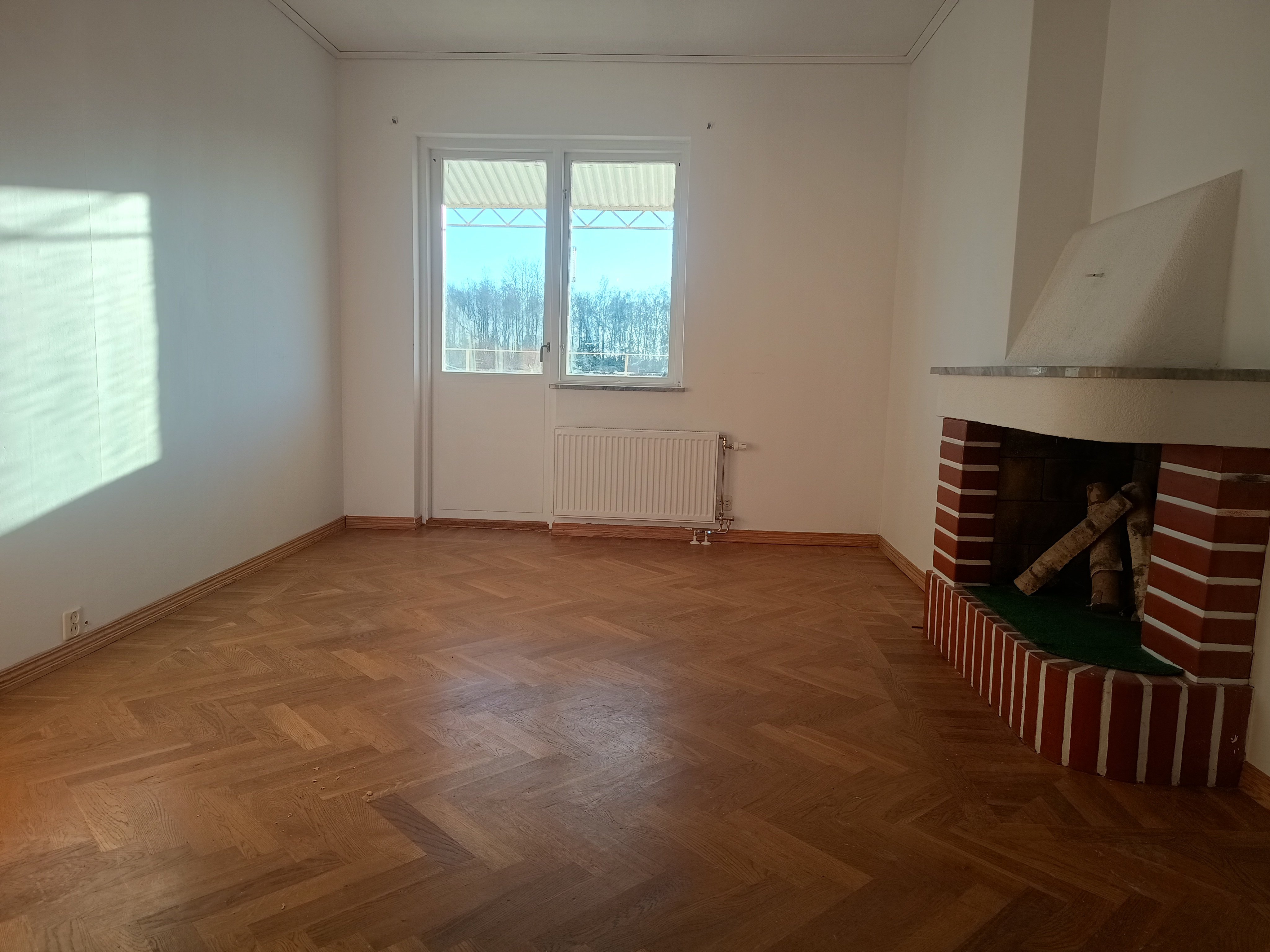 Lägenhet, 4 rooms, 100 sqm, Rörvik – bild 10