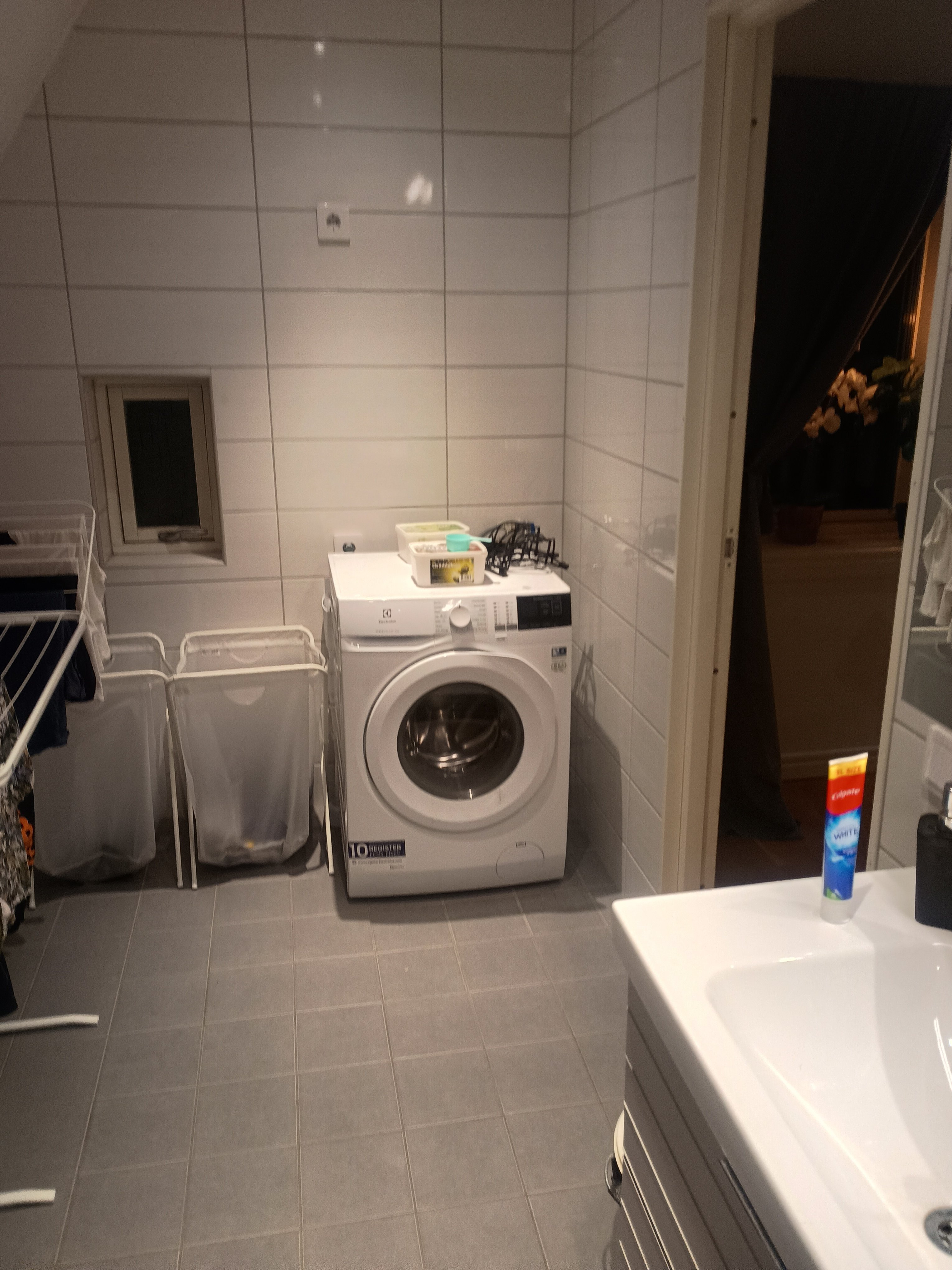 Lägenhet, 2 rooms, 65 sqm, Fjugesta – bild 7