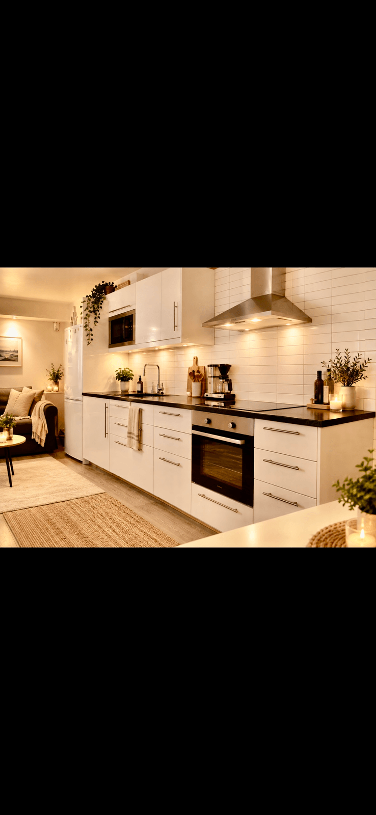 2 rok · 30 m² i Skoghall – bild 3
