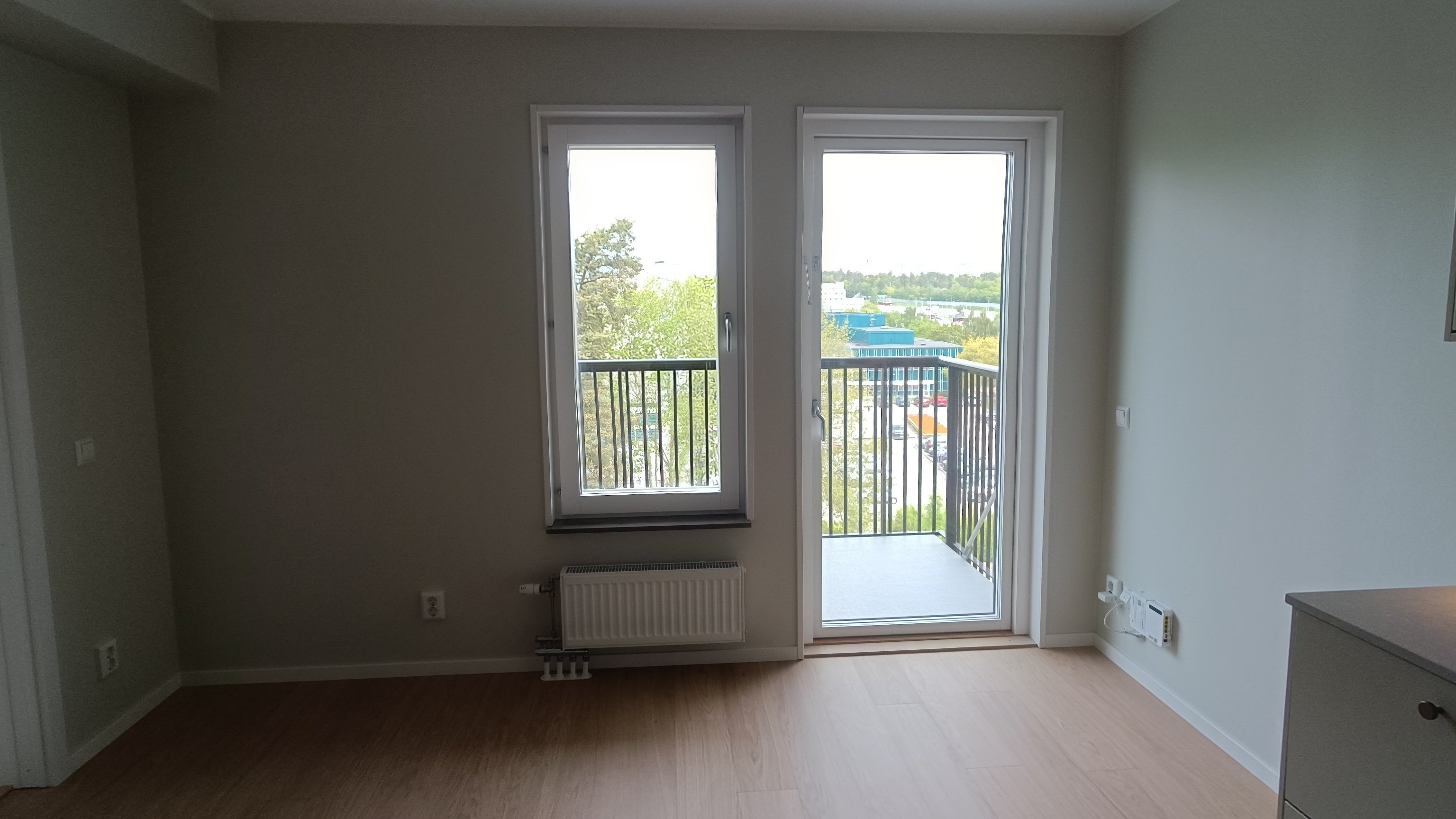 Lägenhet, 2 rooms, 34 sqm, Danderyd – bild 4