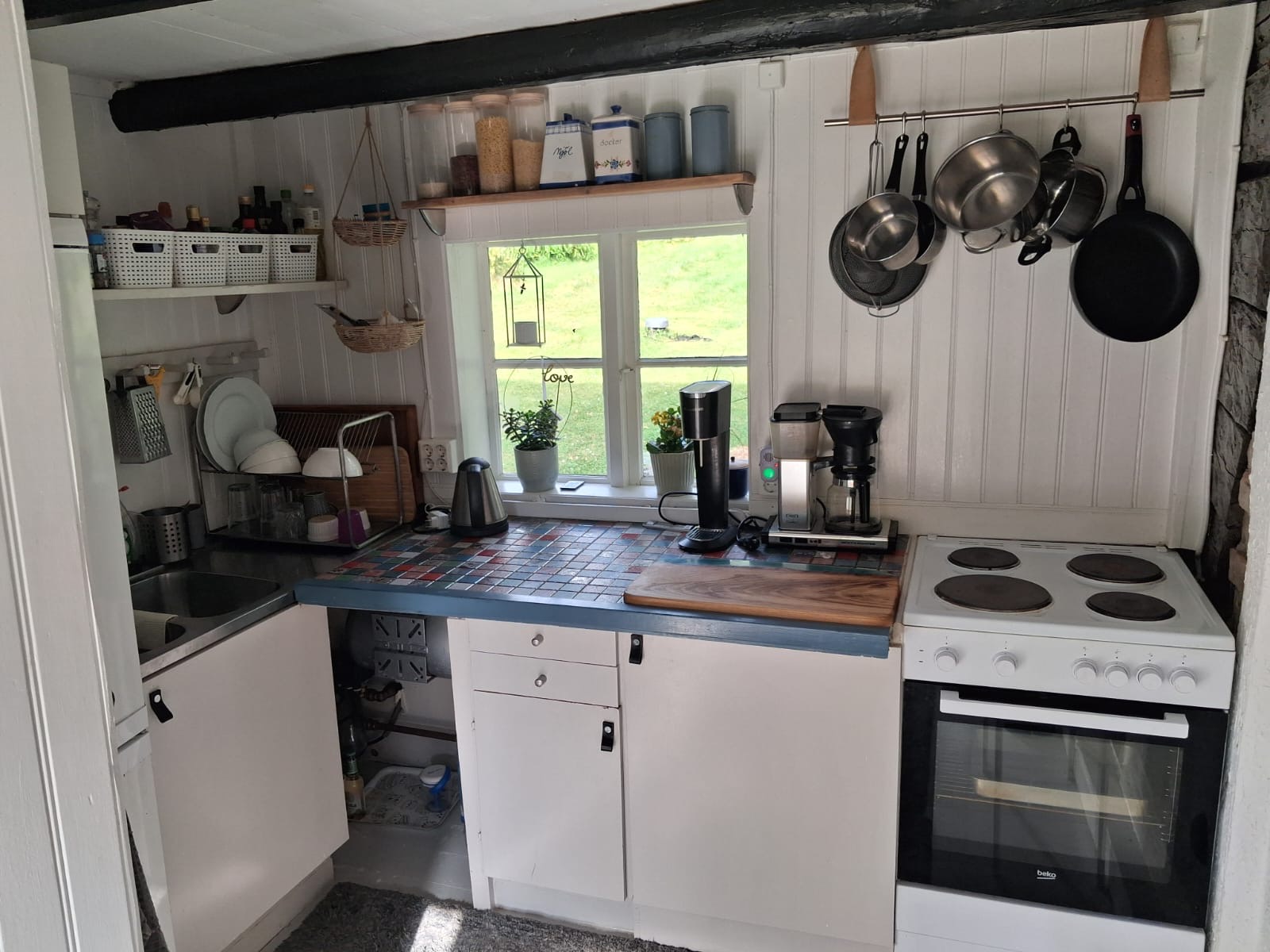1 rok · 40 m² i Tystberga – bild 13