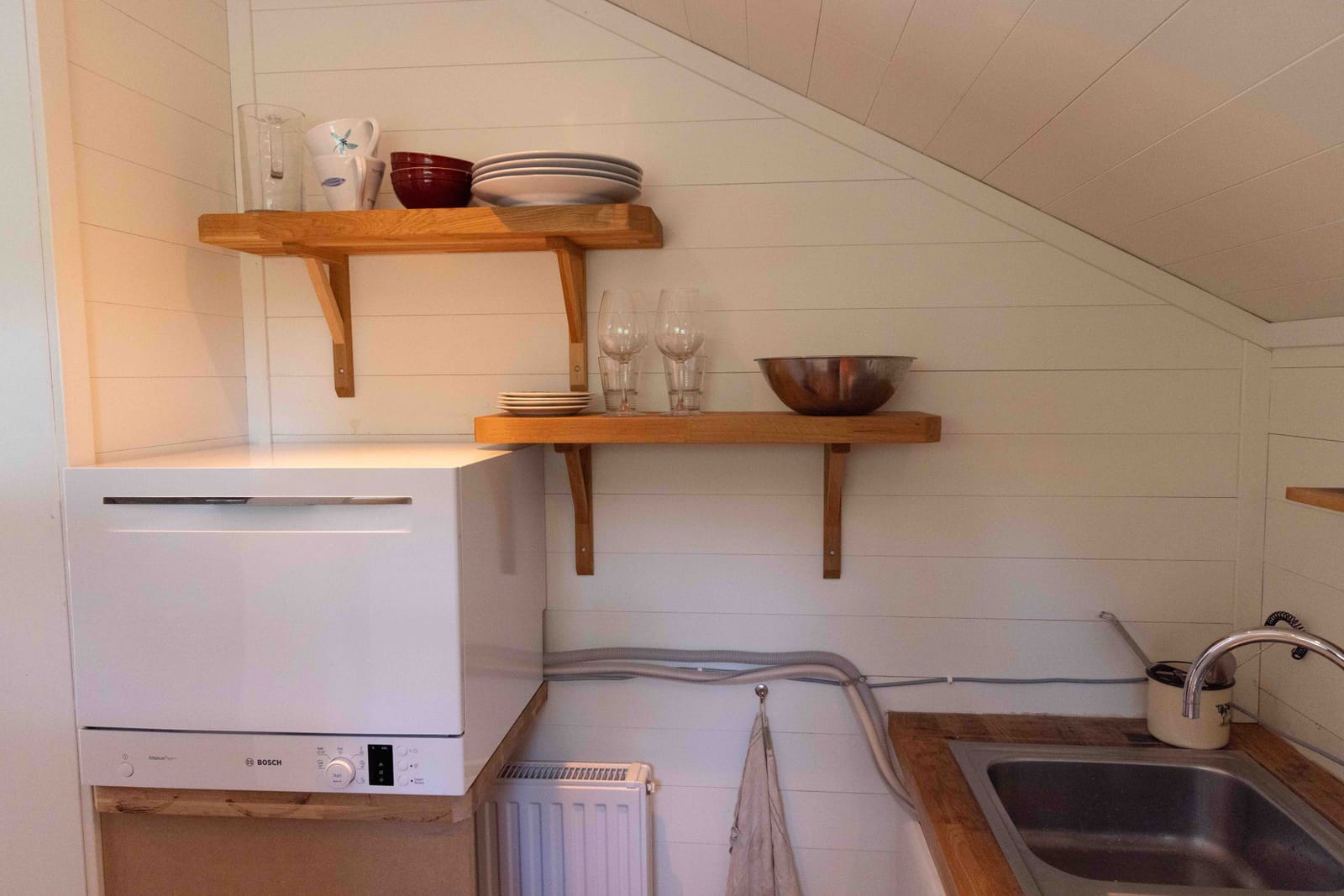 1 rok · 35 m² i Enebyberg – bild 7