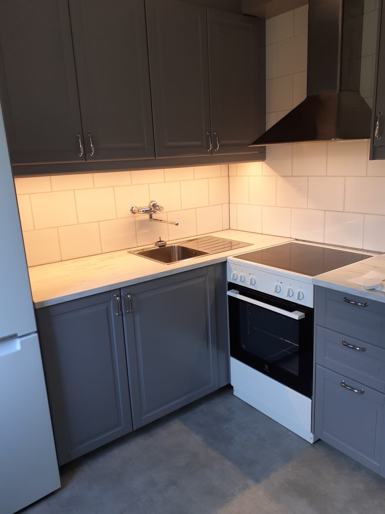 Lägenhet, 1 rooms, 38 sqm, Fellingsbro – bild 7