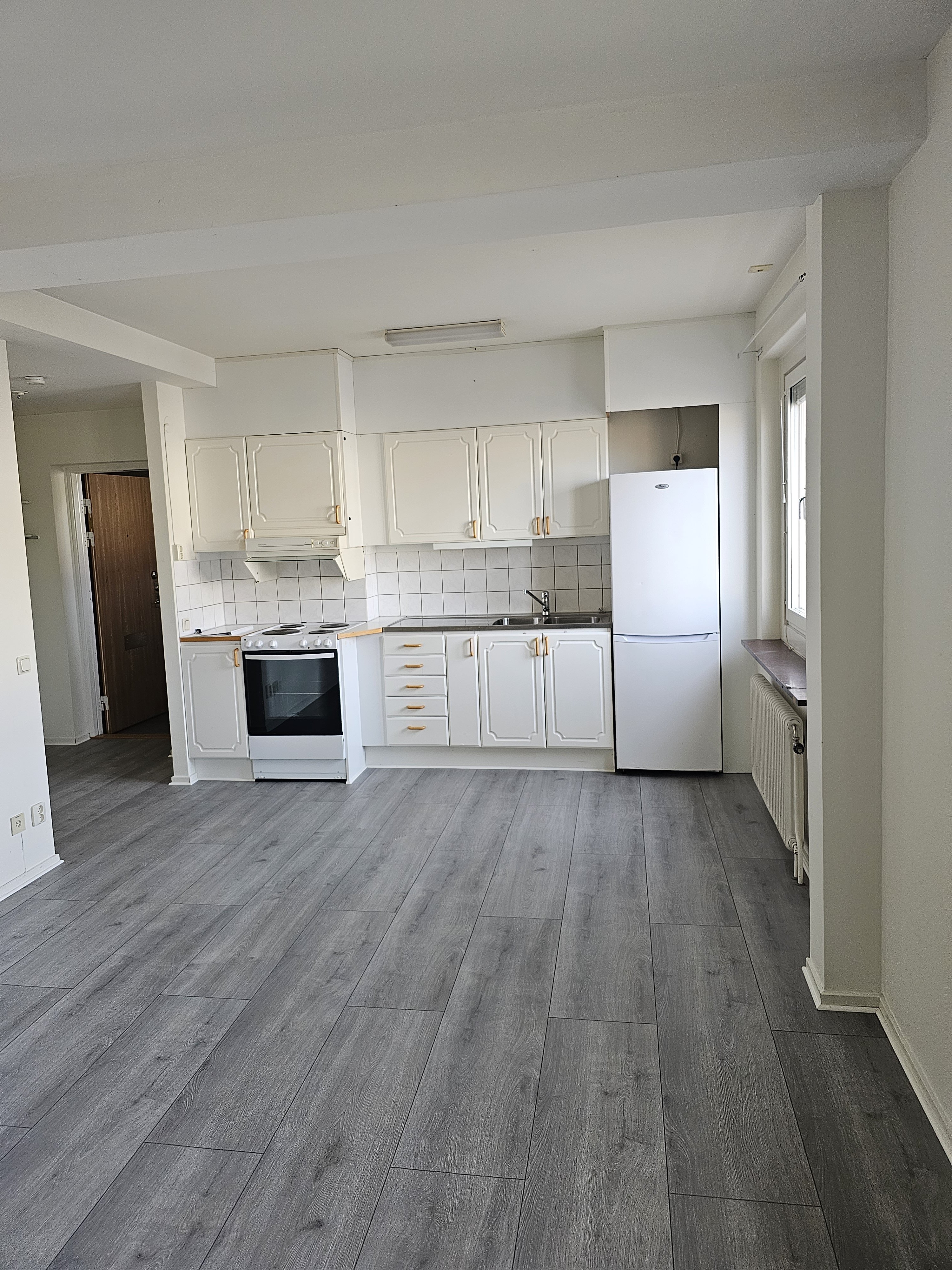 Lägenhet, 1 rooms, 36 sqm, Alvesta – bild 2