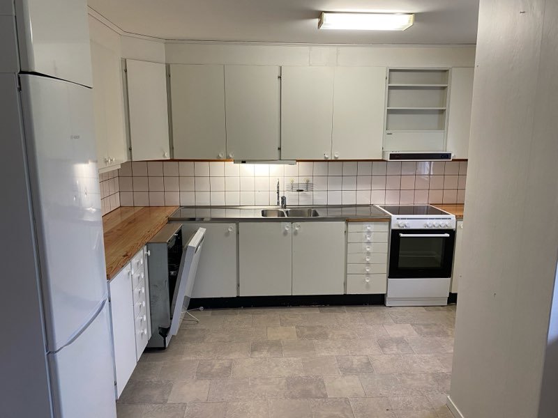 4 rok · 80 m² i Äng – bild 3