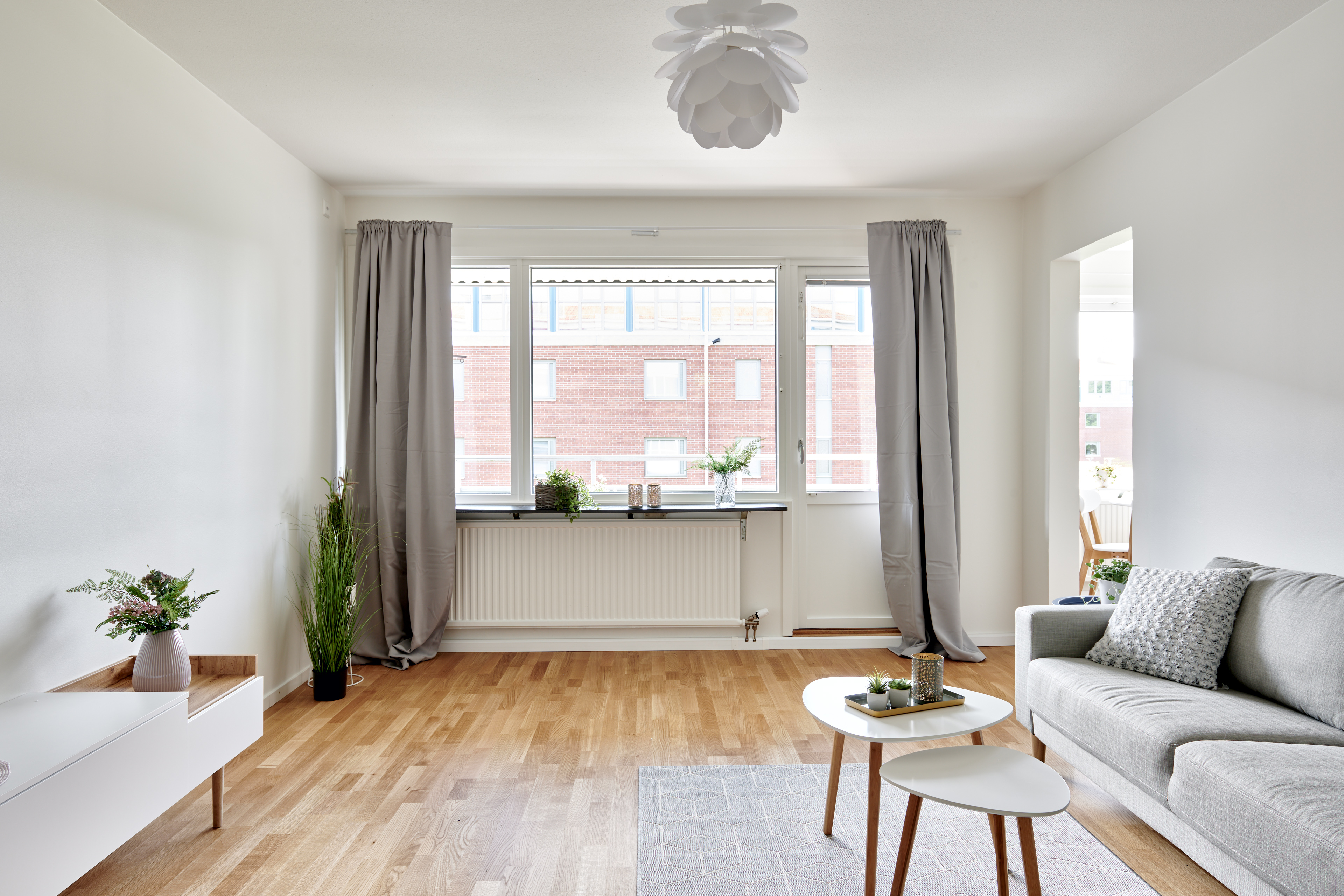 Lägenhet, 4 rooms, 95 sqm, Falun – bild 7