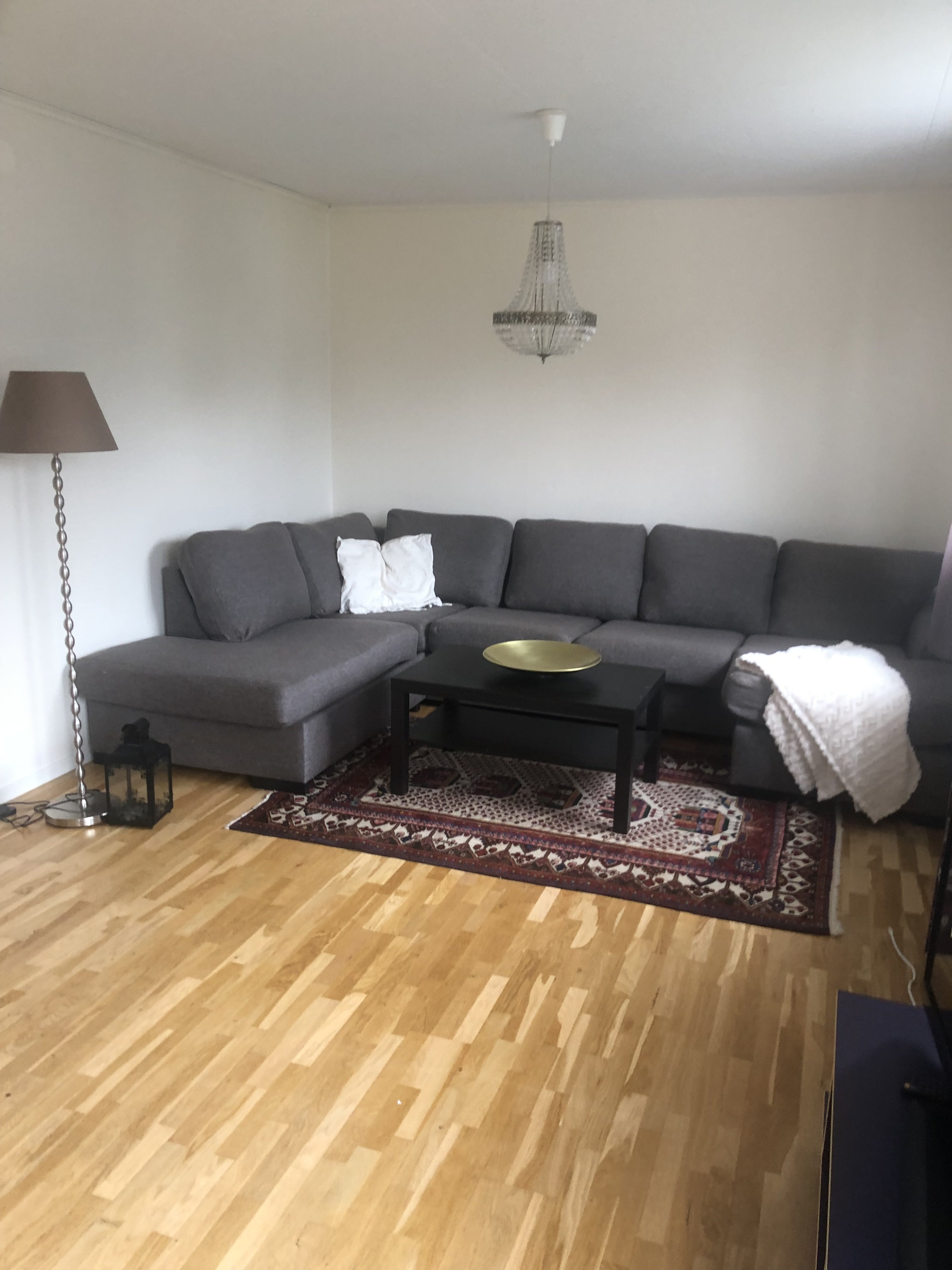Villa/Hus, 2 rooms, 82 sqm, Angered – bild 6