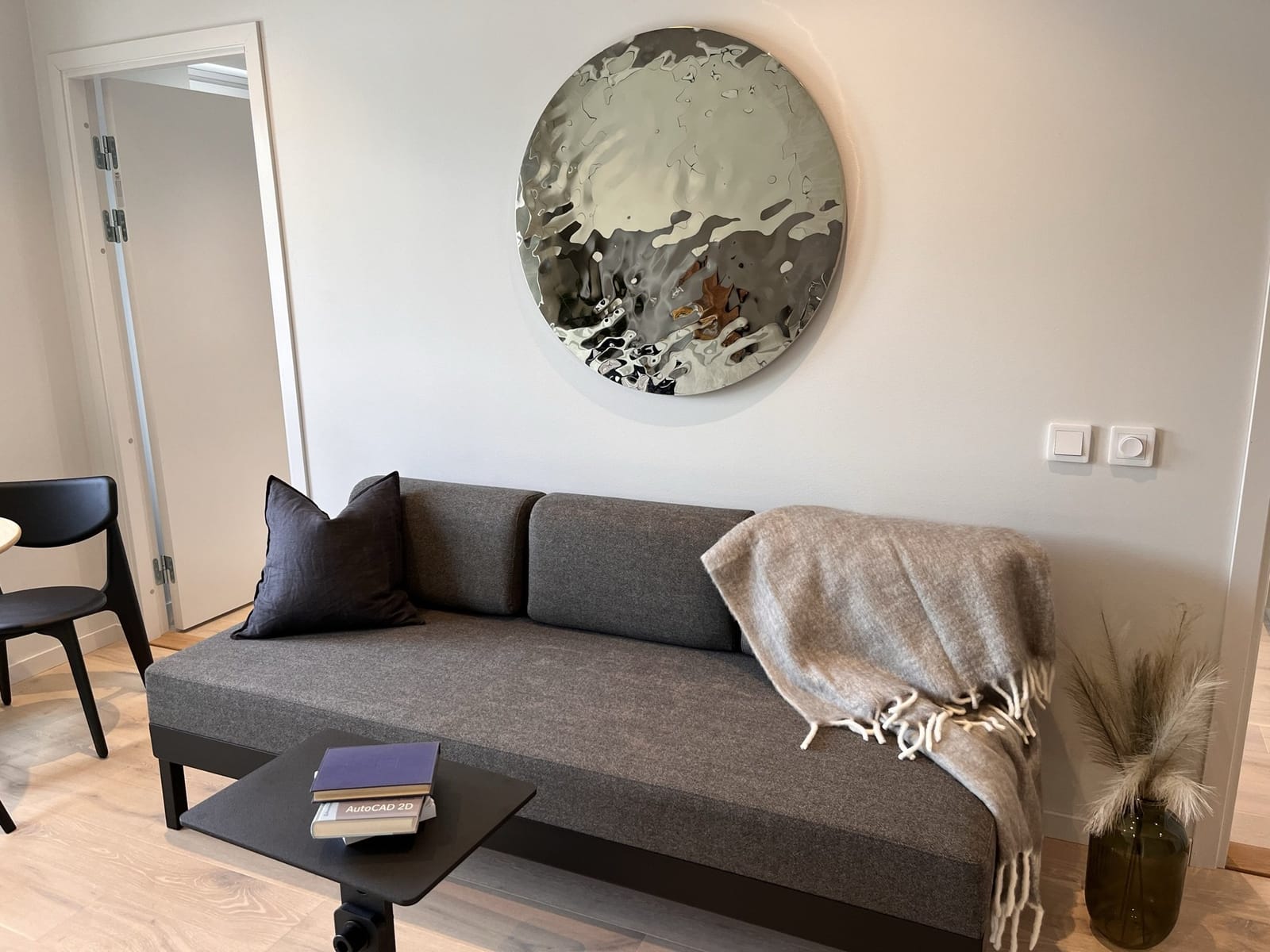 3 rok · 59 m² i Kista – bild 3