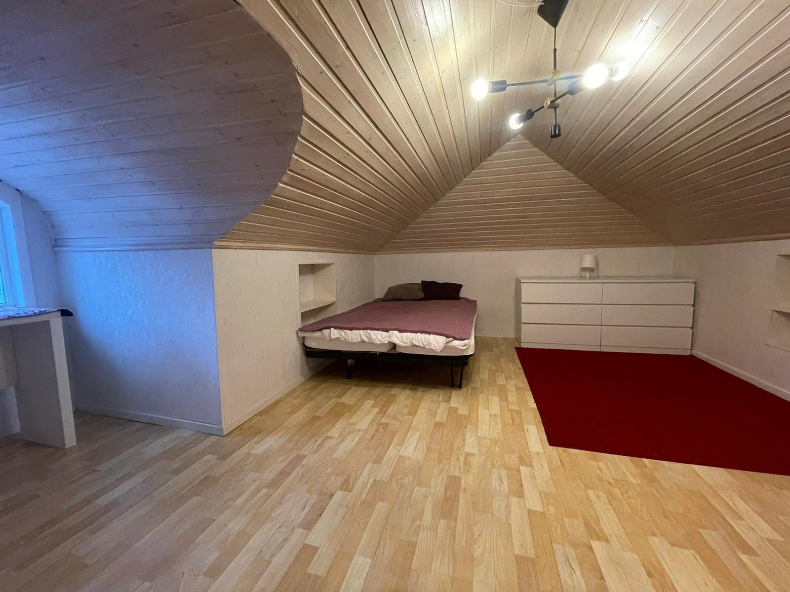 1 rok · 15 m² i Huddinge – bild 5