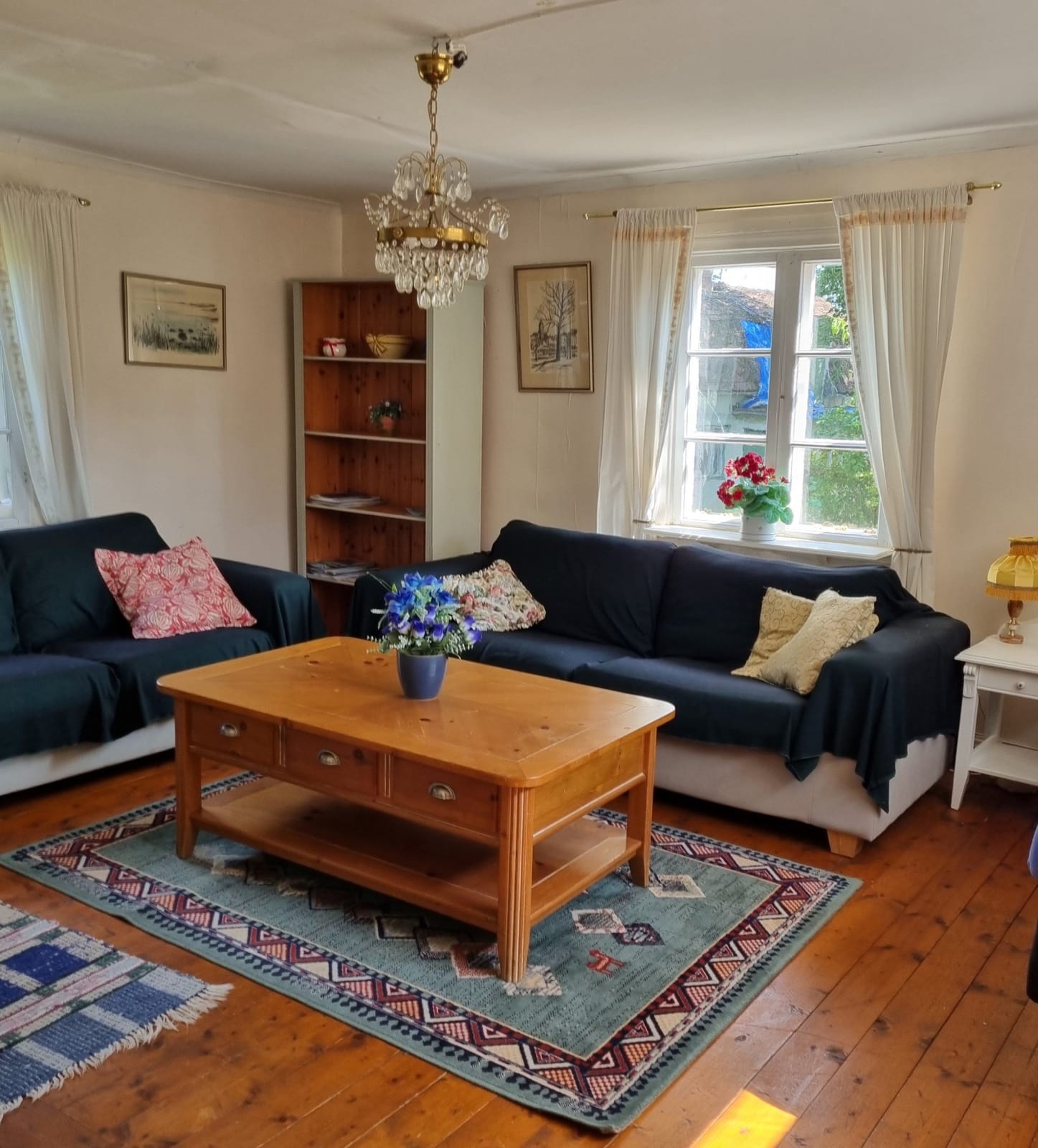 6 rok · 150 m² i Ålem – bild 3