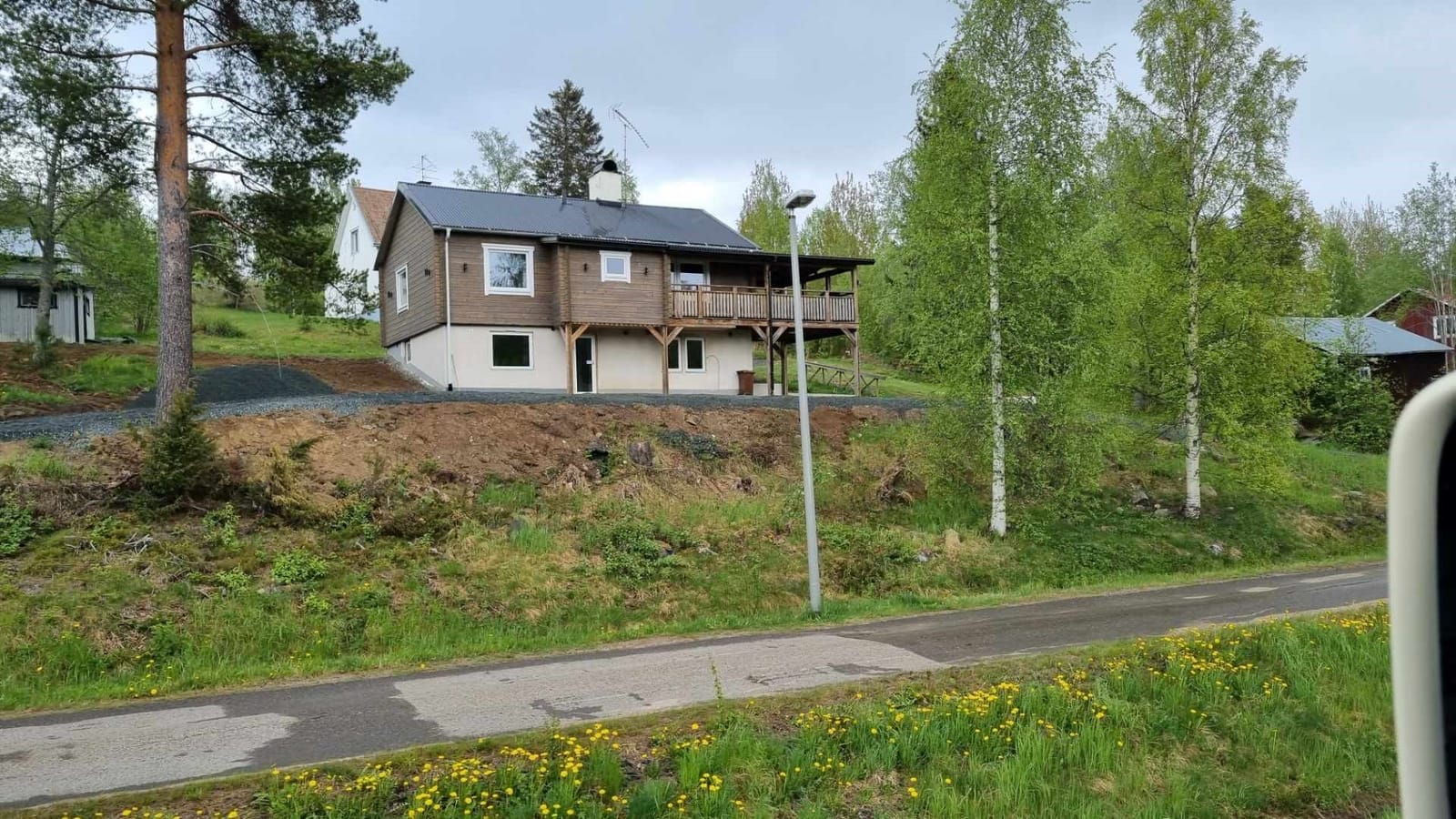 5 rok · 160 m² i Los – bild 21