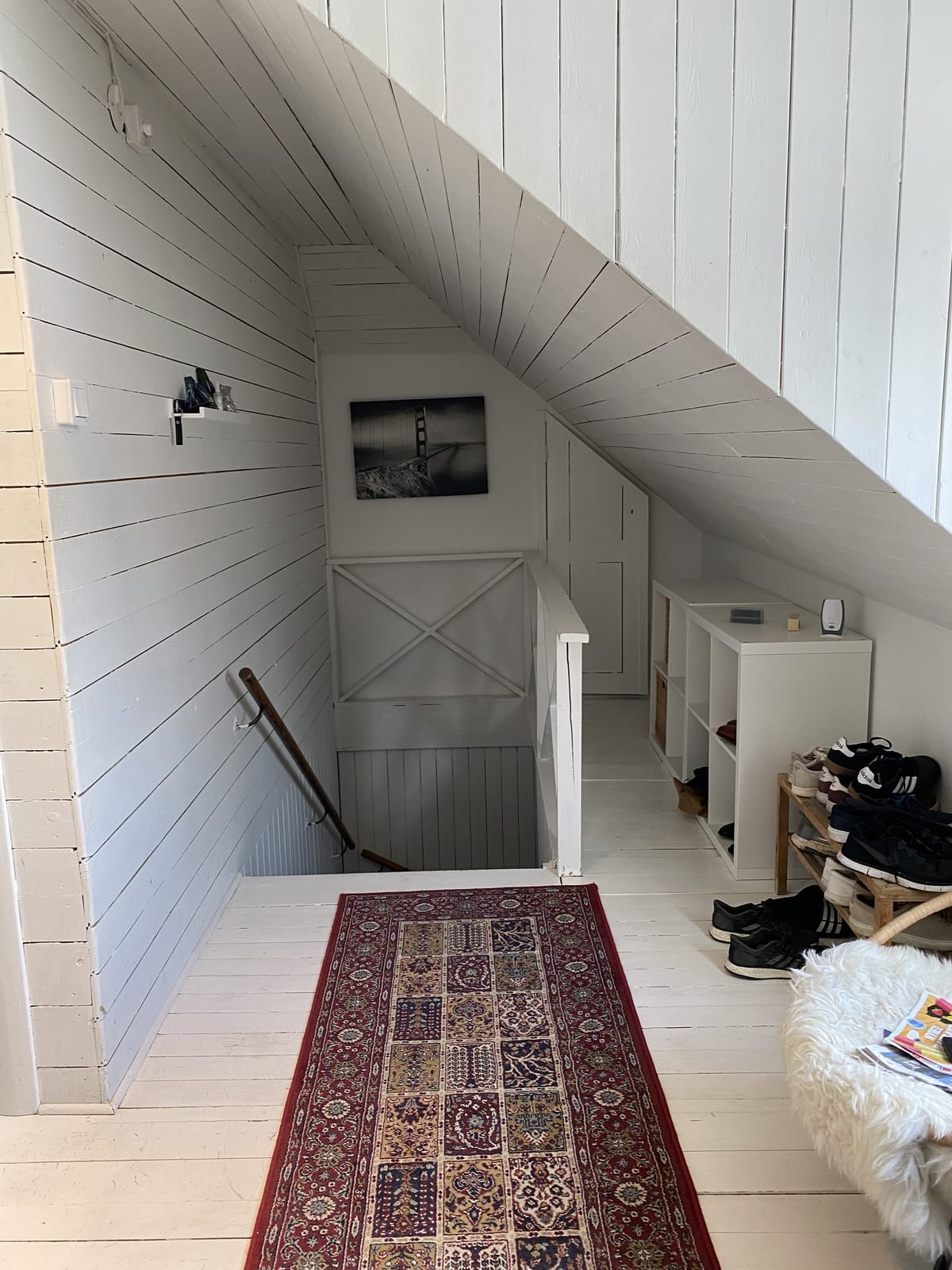 4 rok · 68 m² i Växjö – bild 4