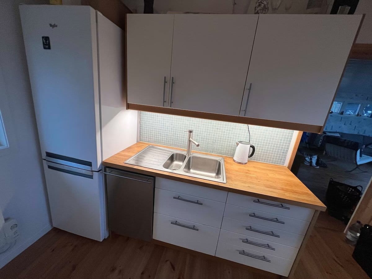 4 rok · 100 m² i Tjurkö – bild 12