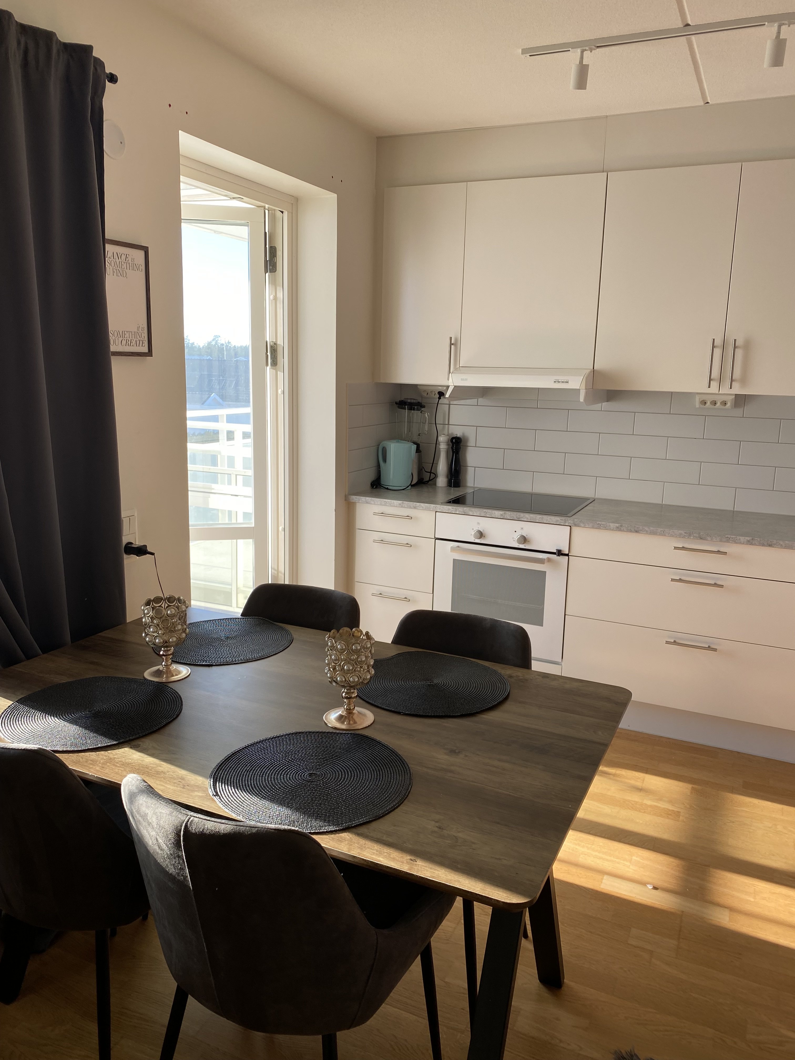 Lägenhet, 2 rooms, 50 sqm, Kungsängen – bild 13