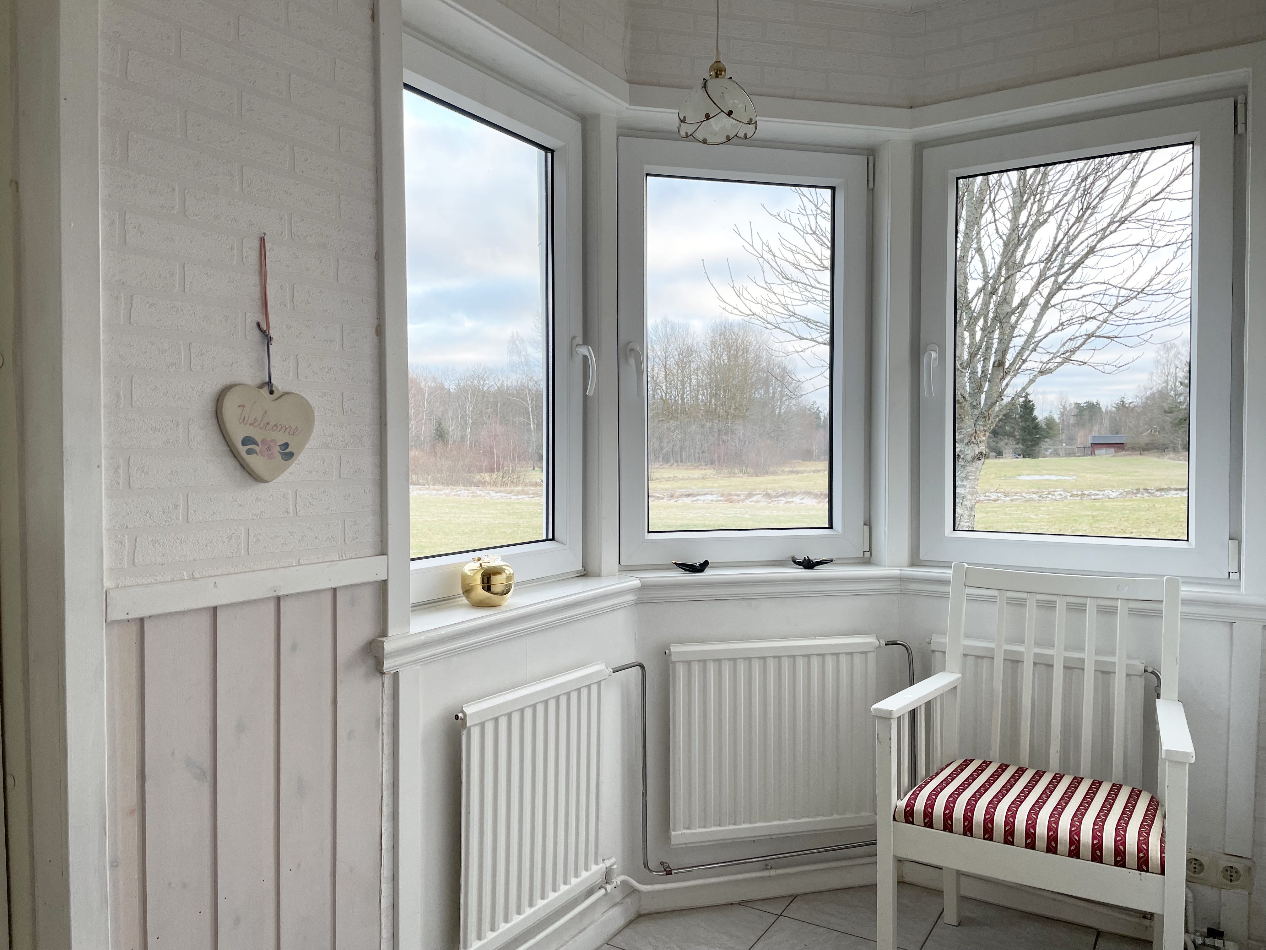Villa/Hus, 6 rooms, 150 sqm, Blomstermåla – bild 2