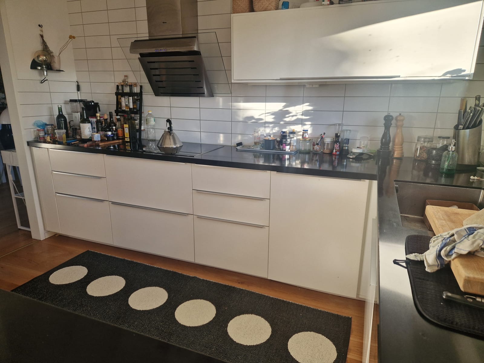 7 rok · 230 m² i Oxie – bild 2