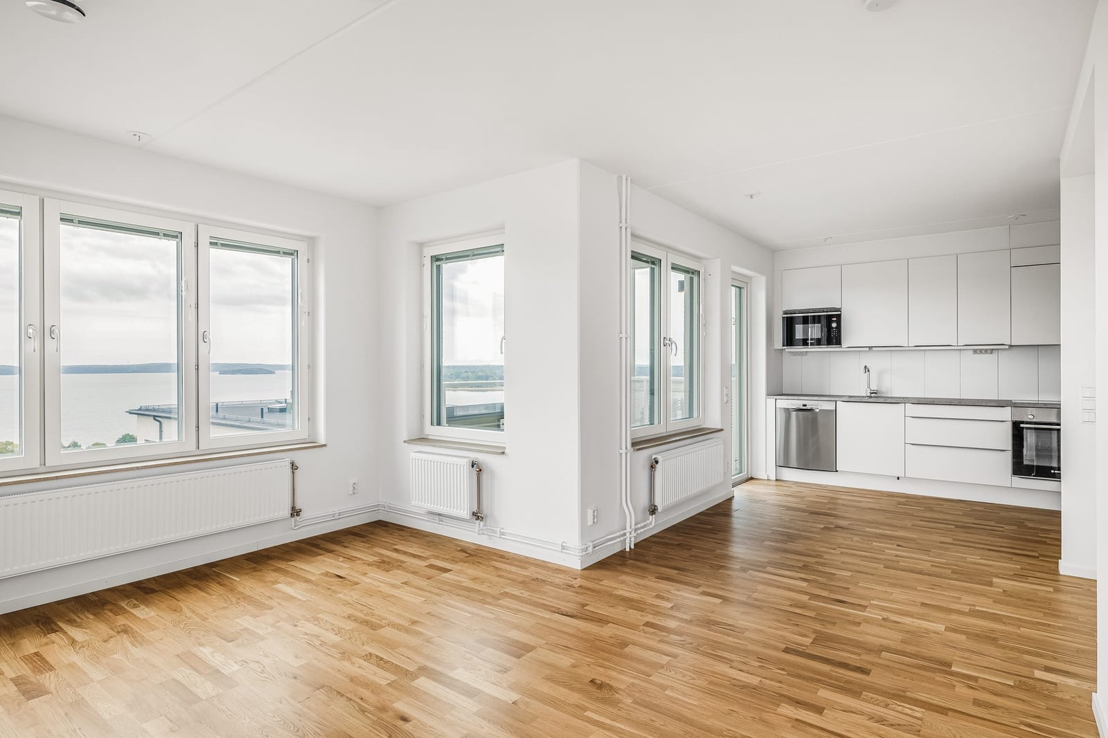 2 rok · 47 m² i KUNGSÄNGEN – bild 4